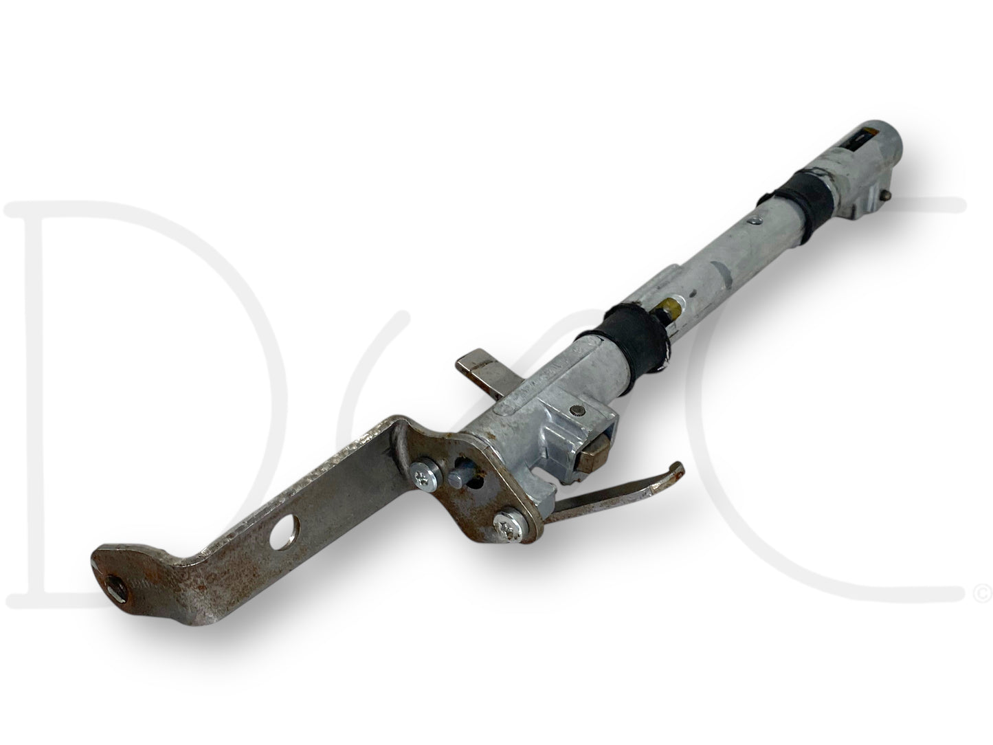 01-07 Ford F250 F350 Auto Trans Steering Column Shift Tube OEM 1L3C-7215-Aa