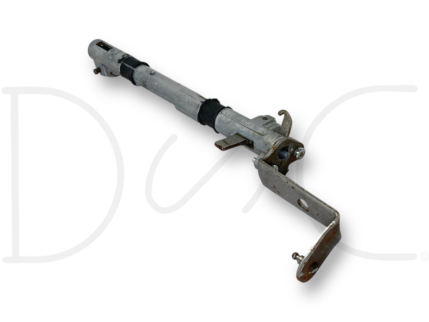 01-07 Ford F250 F350 Auto Trans Steering Column Shift Tube OEM 1L3C-7215-Aa