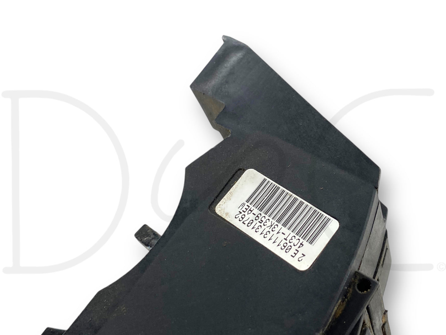 02-07 Ford F250 F350 Turn Signal Multifunction Wiper Switch OEM