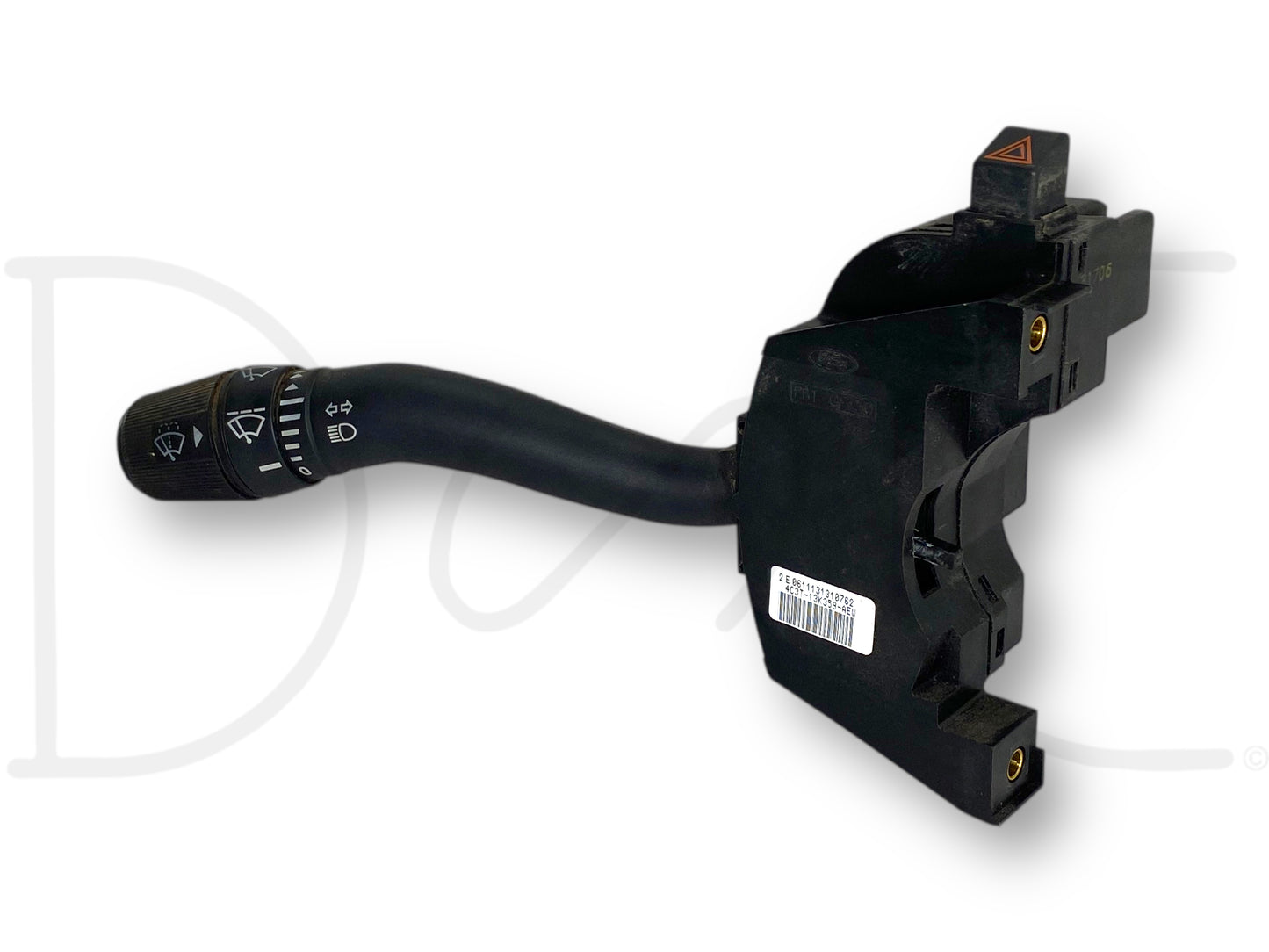 02-07 Ford F250 F350 Turn Signal Multifunction Wiper Switch OEM