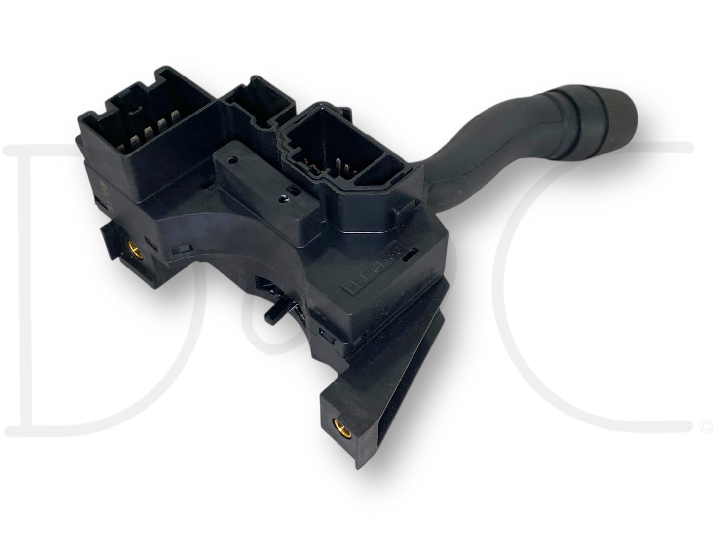 02-07 Ford F250 F350 Turn Signal Multifunction Wiper Switch OEM
