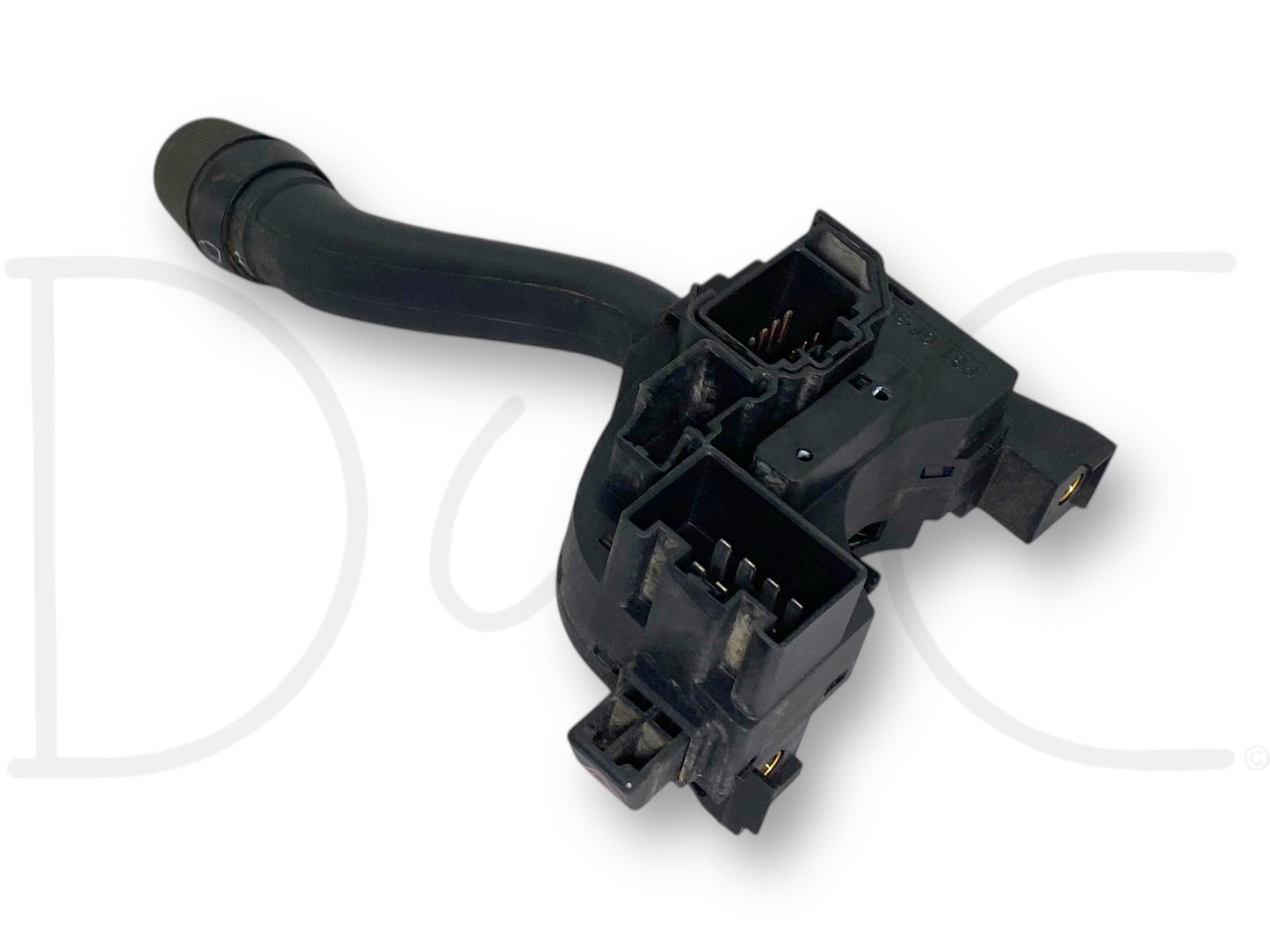 02-07 Ford F250 F350 Turn Signal Multifunction Wiper Switch OEM