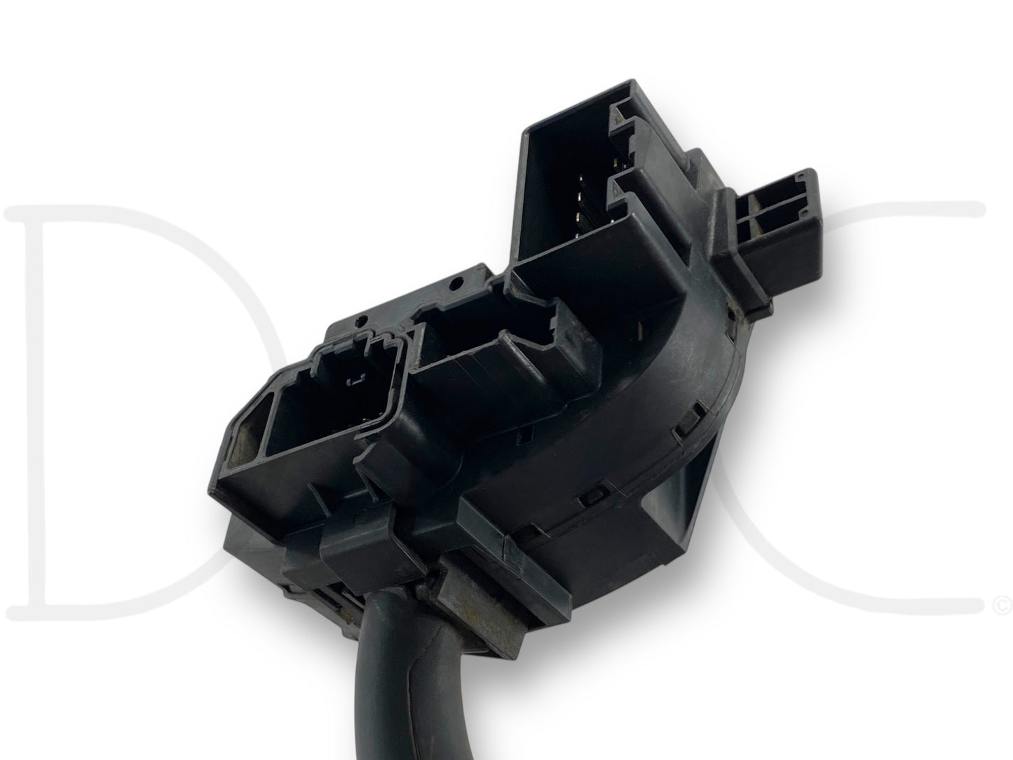 02-07 Ford F250 F350 Turn Signal Multifunction Wiper Switch OEM