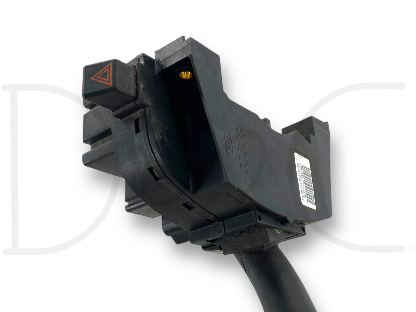 02-07 Ford F250 F350 Turn Signal Multifunction Wiper Switch OEM
