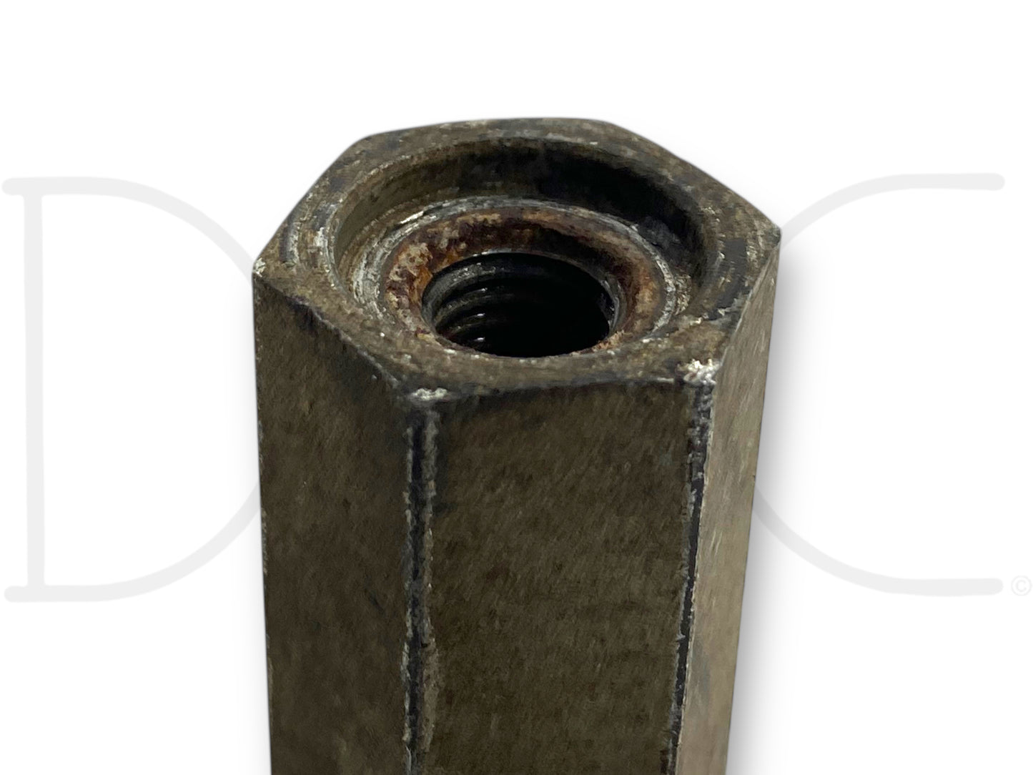 05-07 Ford F250 F350 6.0 6.0L Diesel Fan Shroud Stand Off Bolt Stud Mount