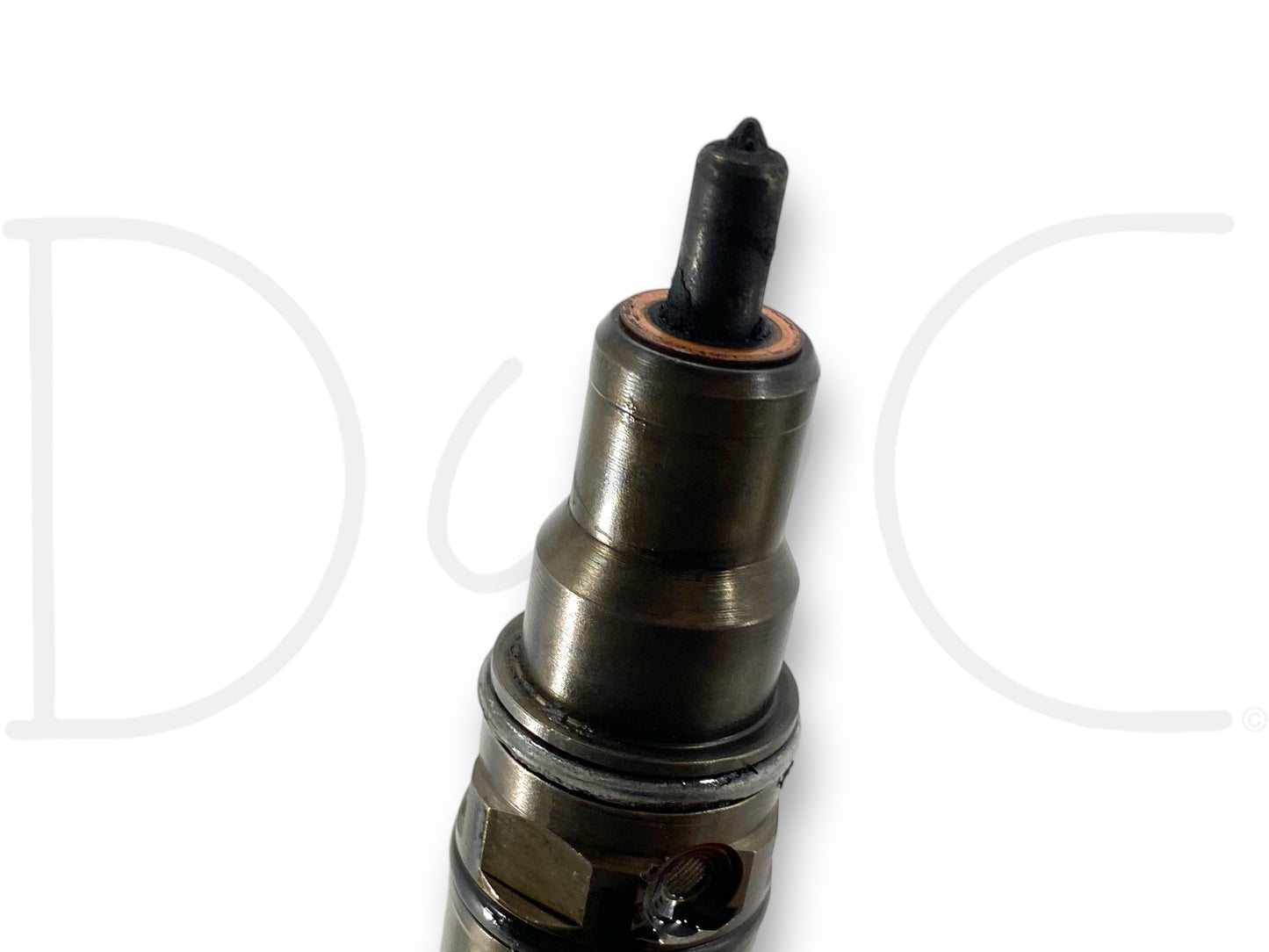 03-07 Ford F250 F350 6.0 6.0L Diesel Fuel Injector Set (8) Injectors *Cores*