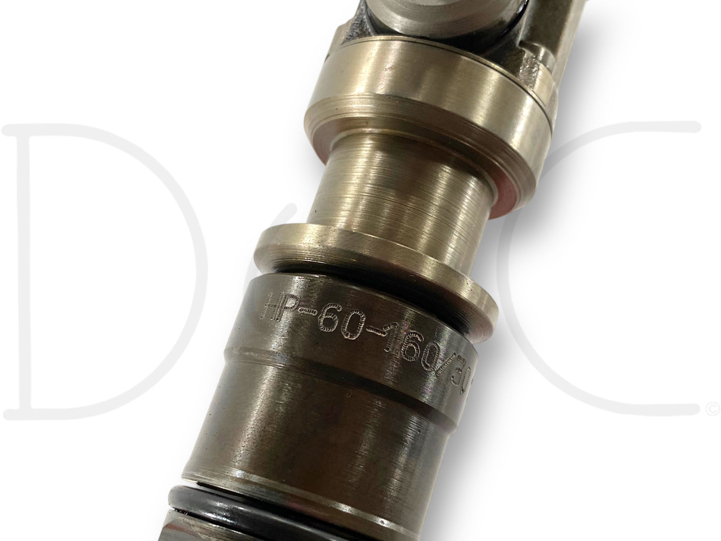 03-07 Ford F250 F350 6.0 6.0L Diesel Fuel Injector Set (8) Injectors *Cores*