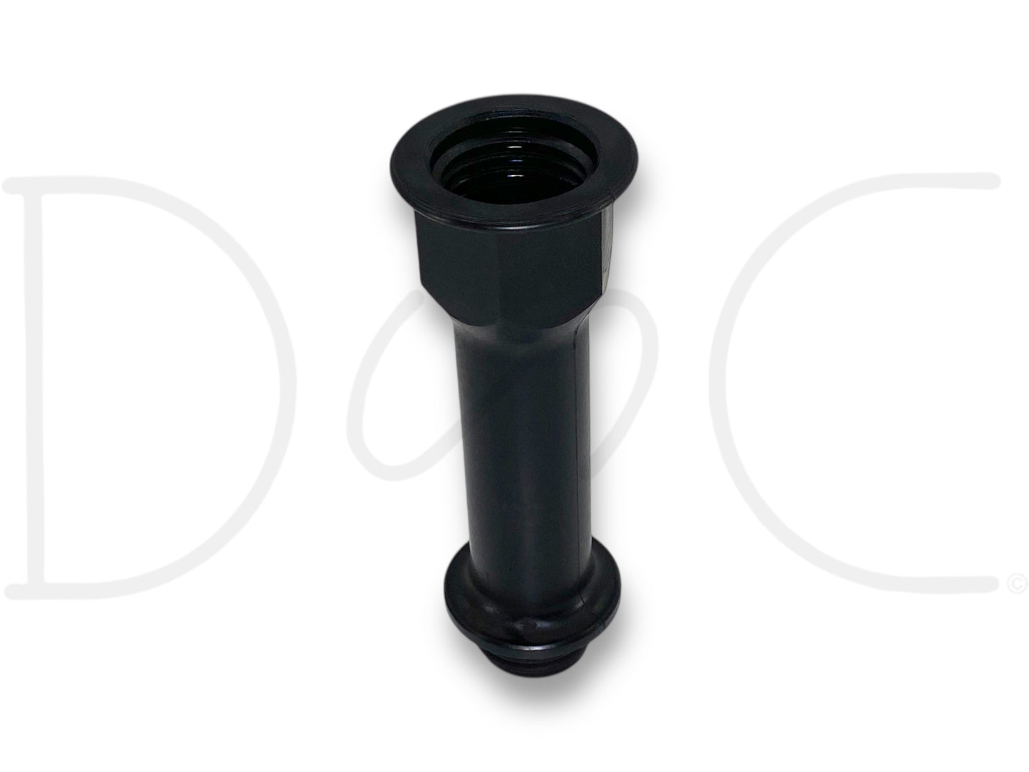03-07 Ford F250 F350 6.0 6.0L Valve Cover Oil Filler Tube Oil Fill OE