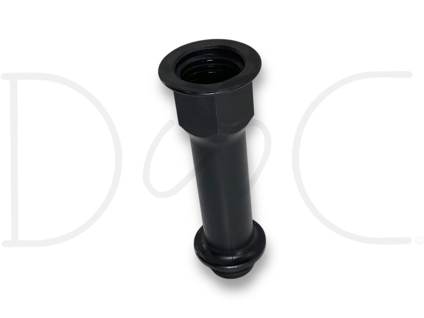 03-07 Ford F250 F350 6.0 6.0L Valve Cover Oil Filler Tube Oil Fill OE