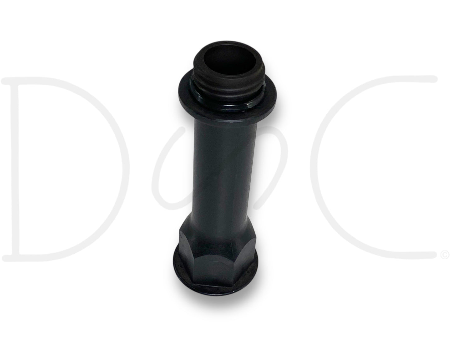 03-07 Ford F250 F350 6.0 6.0L Valve Cover Oil Filler Tube Oil Fill OE