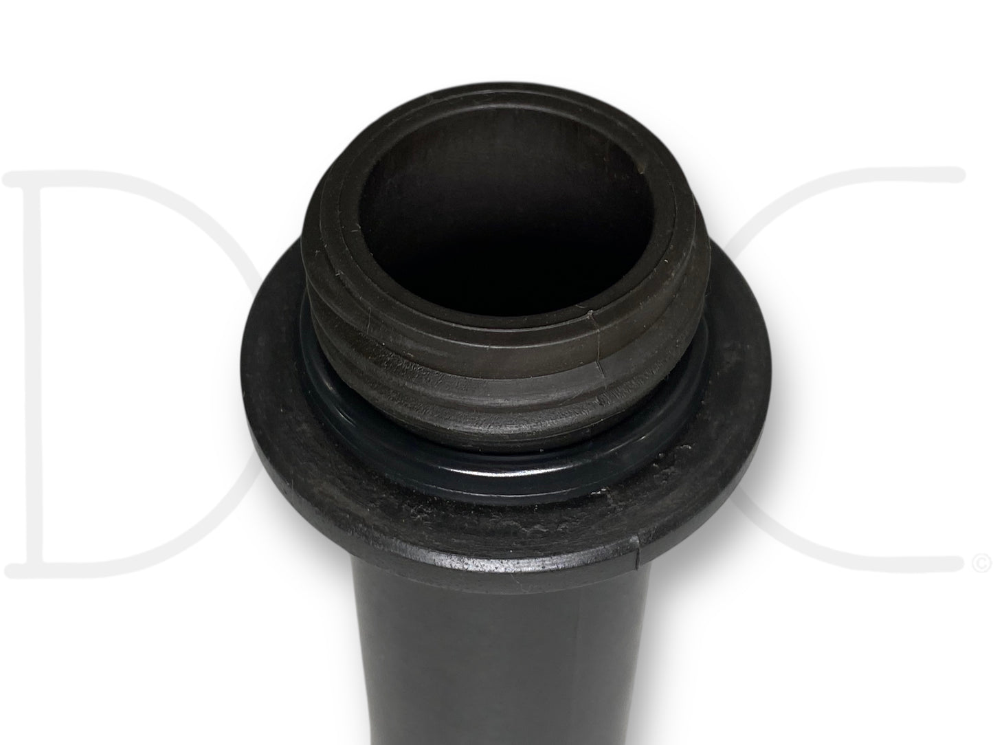 03-07 Ford F250 F350 6.0 6.0L Valve Cover Oil Filler Tube Oil Fill OE