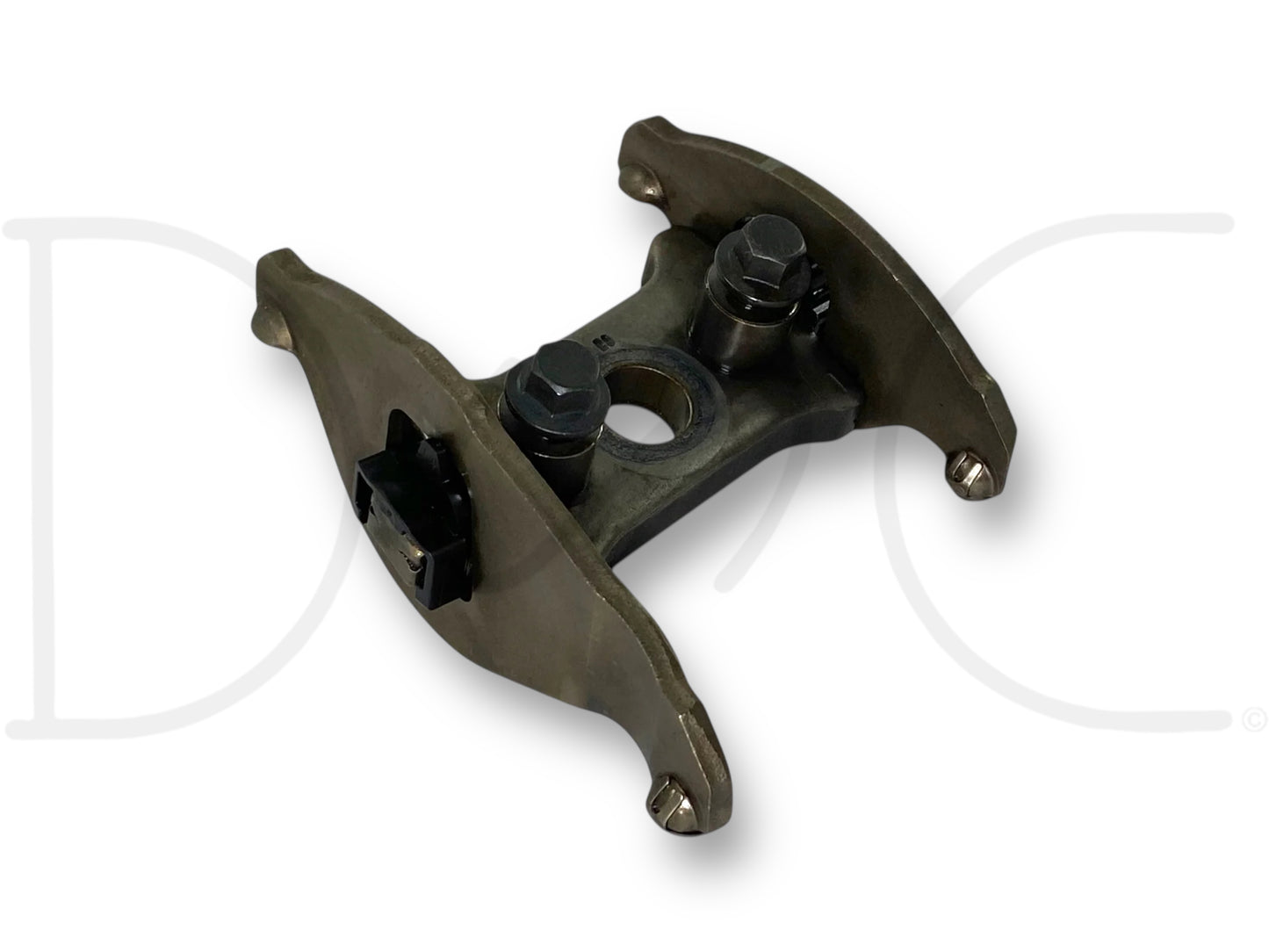 03-07 Ford F250 F350 6.0 Intake Exhaust Rocker Arm Pedestal Set (8 Cylinders)