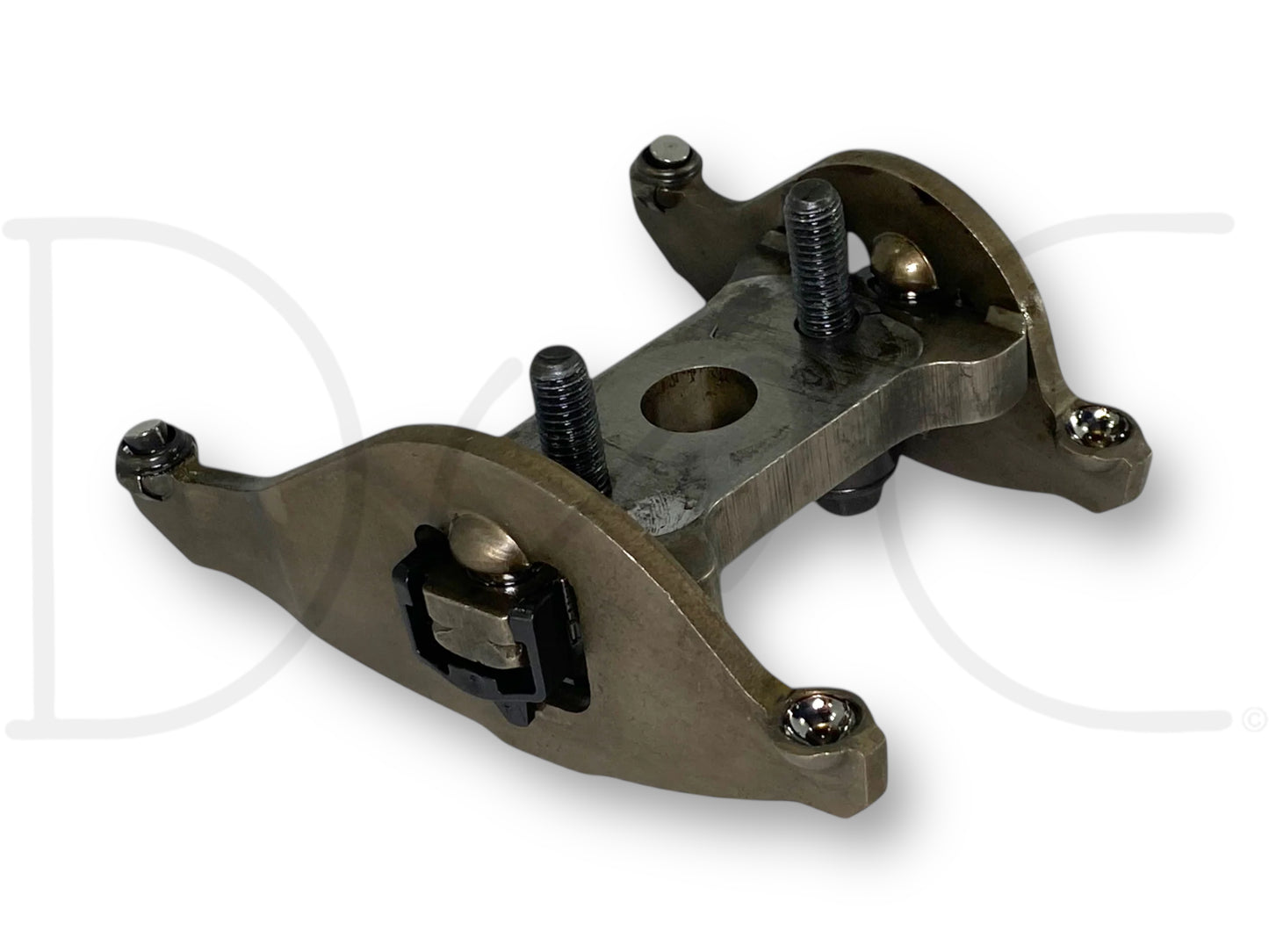 03-07 Ford F250 F350 6.0 Intake Exhaust Rocker Arm Pedestal Set (8 Cylinders)