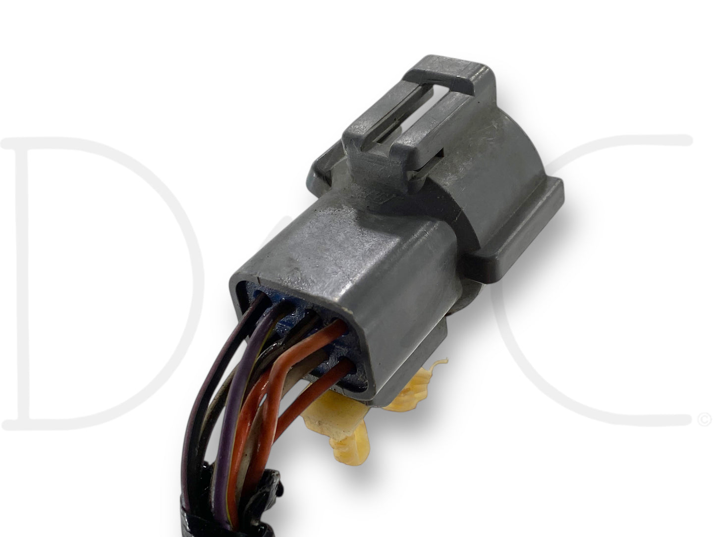 06-07 Ford F250 F350 6.0 6.0L Diesel Dash Wiring Harness 7C3T-14401-P2609 Aea
