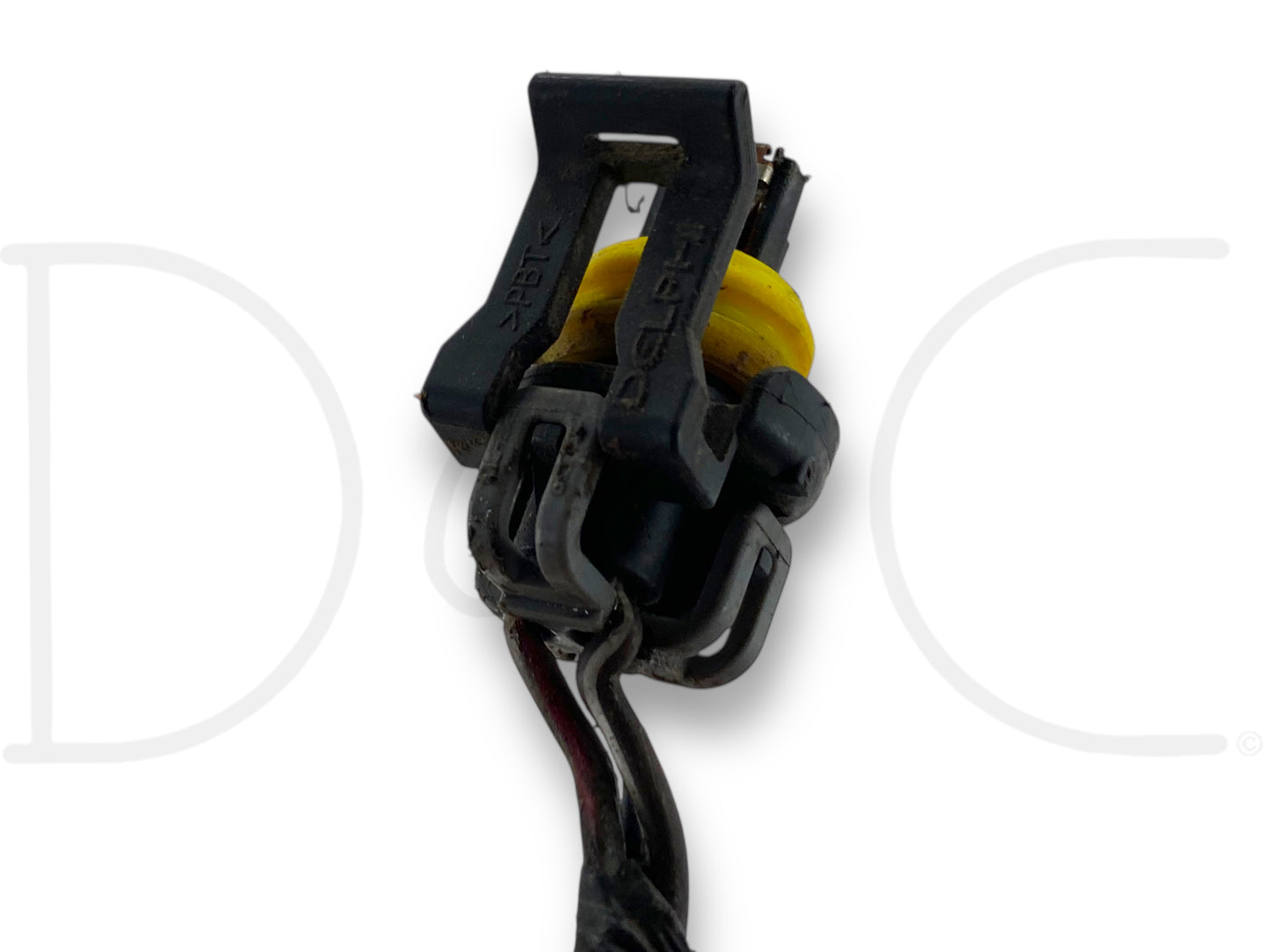 05-07 Ford F250 F350 OEM 6.0 6.0L Diesel Engine Wiring Harness 1855214C92