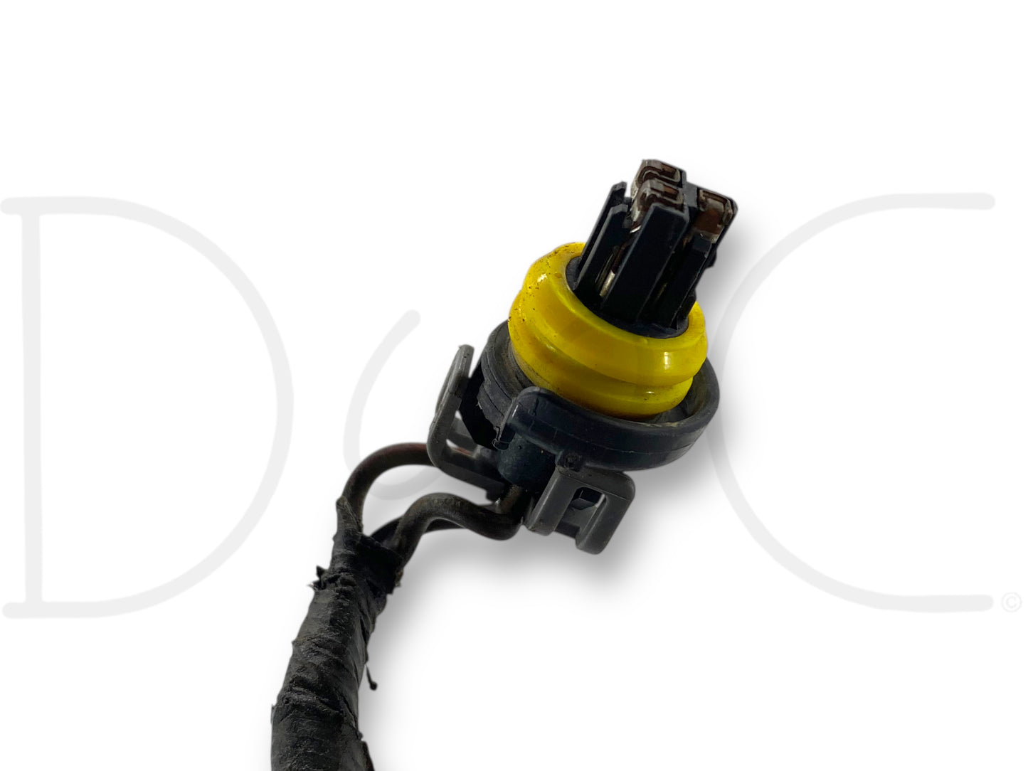 05-07 Ford F250 F350 OEM 6.0 6.0L Diesel Engine Wiring Harness 1855214C92
