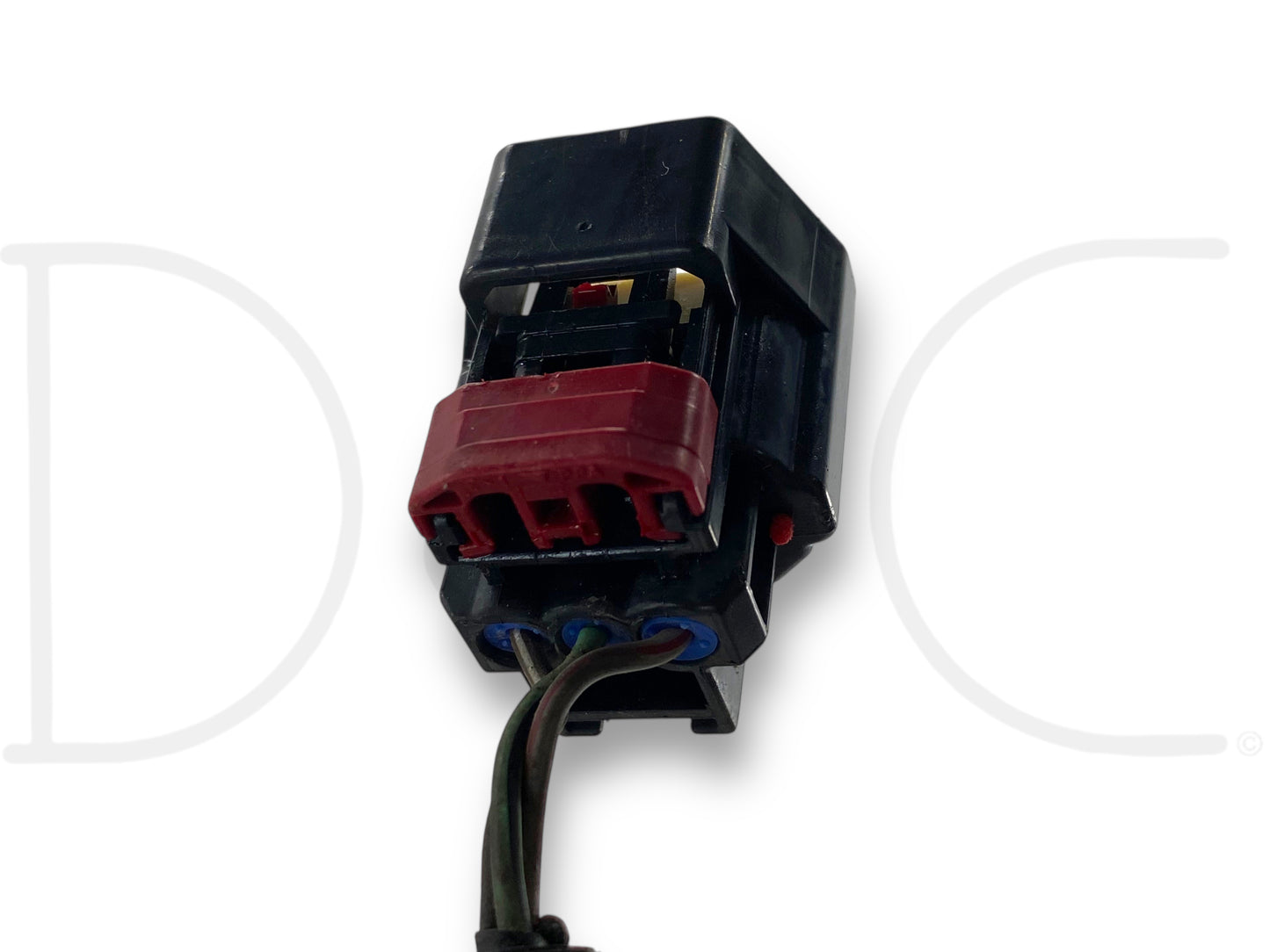 06-07 Ford F250 F350 6.0 Front Engine Bay Wiring Harness 6C3T-12A581-P260F Agc