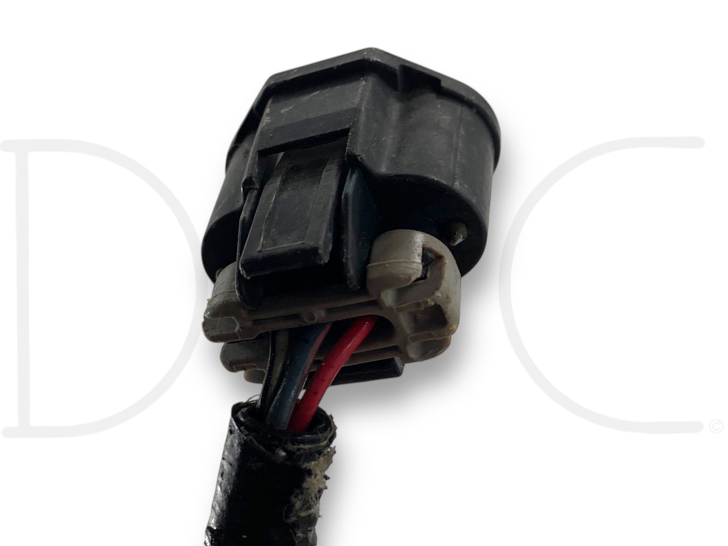 06-07 Ford F250 F350 6.0 Front Engine Bay Wiring Harness 6C3T-12A581-P260F Agc