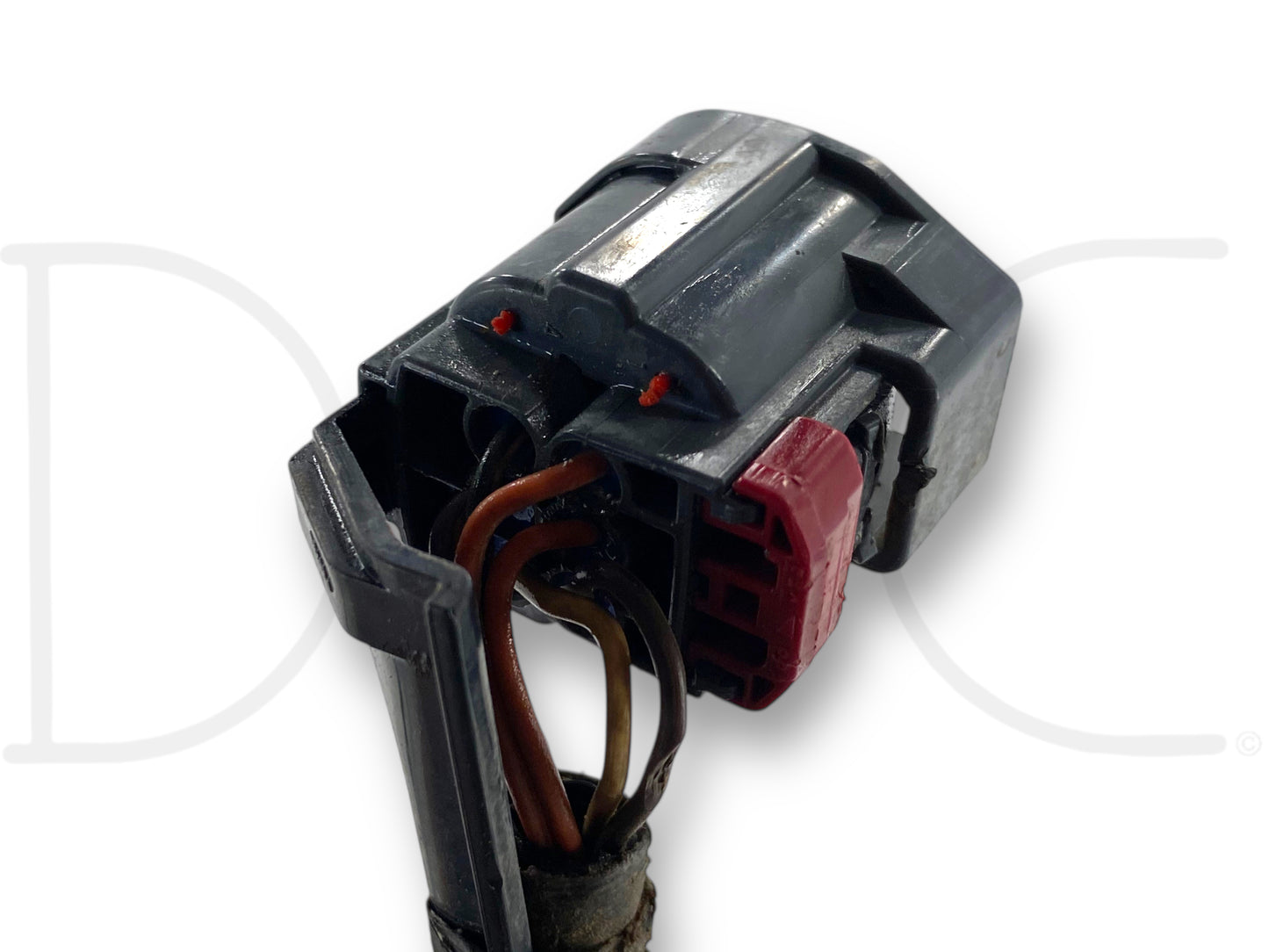 05-07 Ford F250 F350 6.0 6.0L 5R110 Transmission Wiring Harness 6C3T-15525-P2604