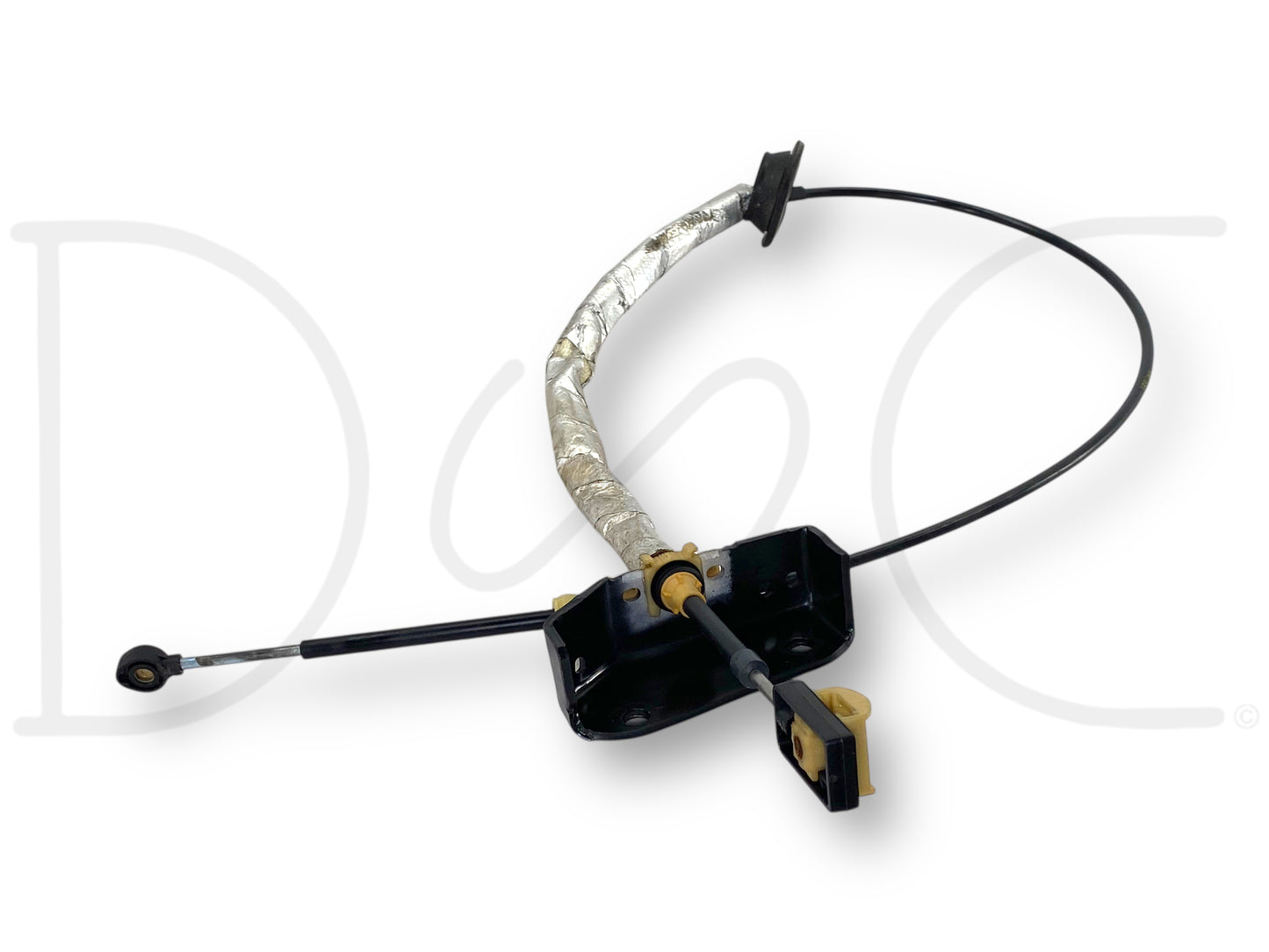 03-07 Ford F250 F350 5R110 Auto Trans Transmission Gear Shift Shifter Cable OE