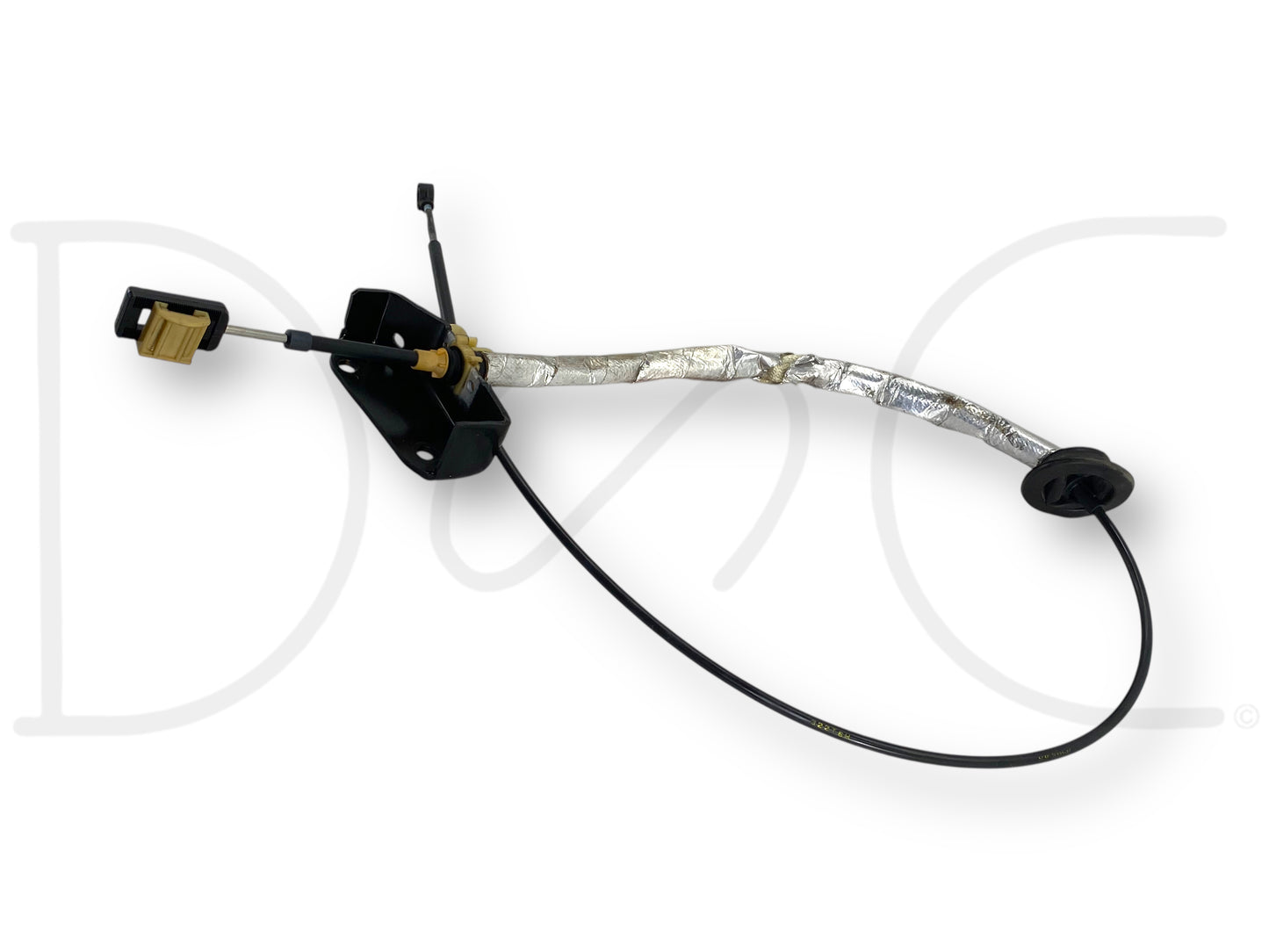 03-07 Ford F250 F350 5R110 Auto Trans Transmission Gear Shift Shifter Cable OE