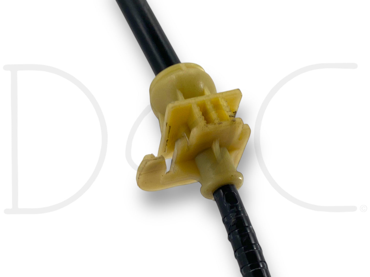 03-07 Ford F250 F350 5R110 Auto Trans Transmission Gear Shift Shifter Cable OE
