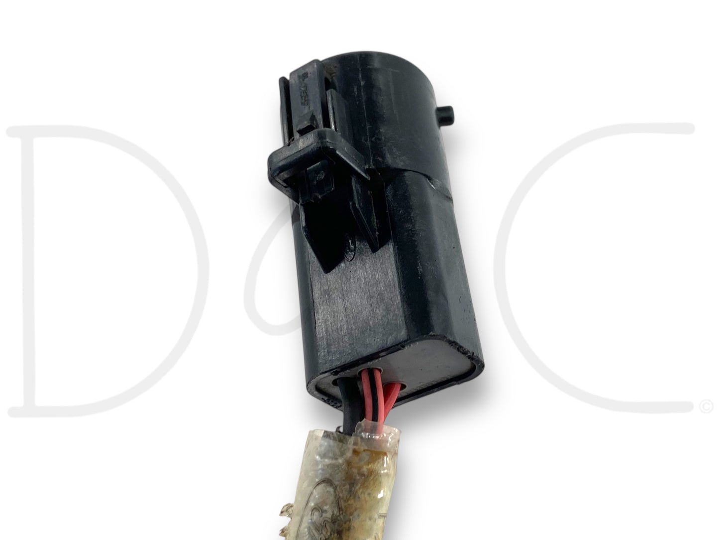 05-07 Ford F250 F350 6.0 6.0L Diesel Fuel Pump Wiring Harness 6C3T-9F759-P260G