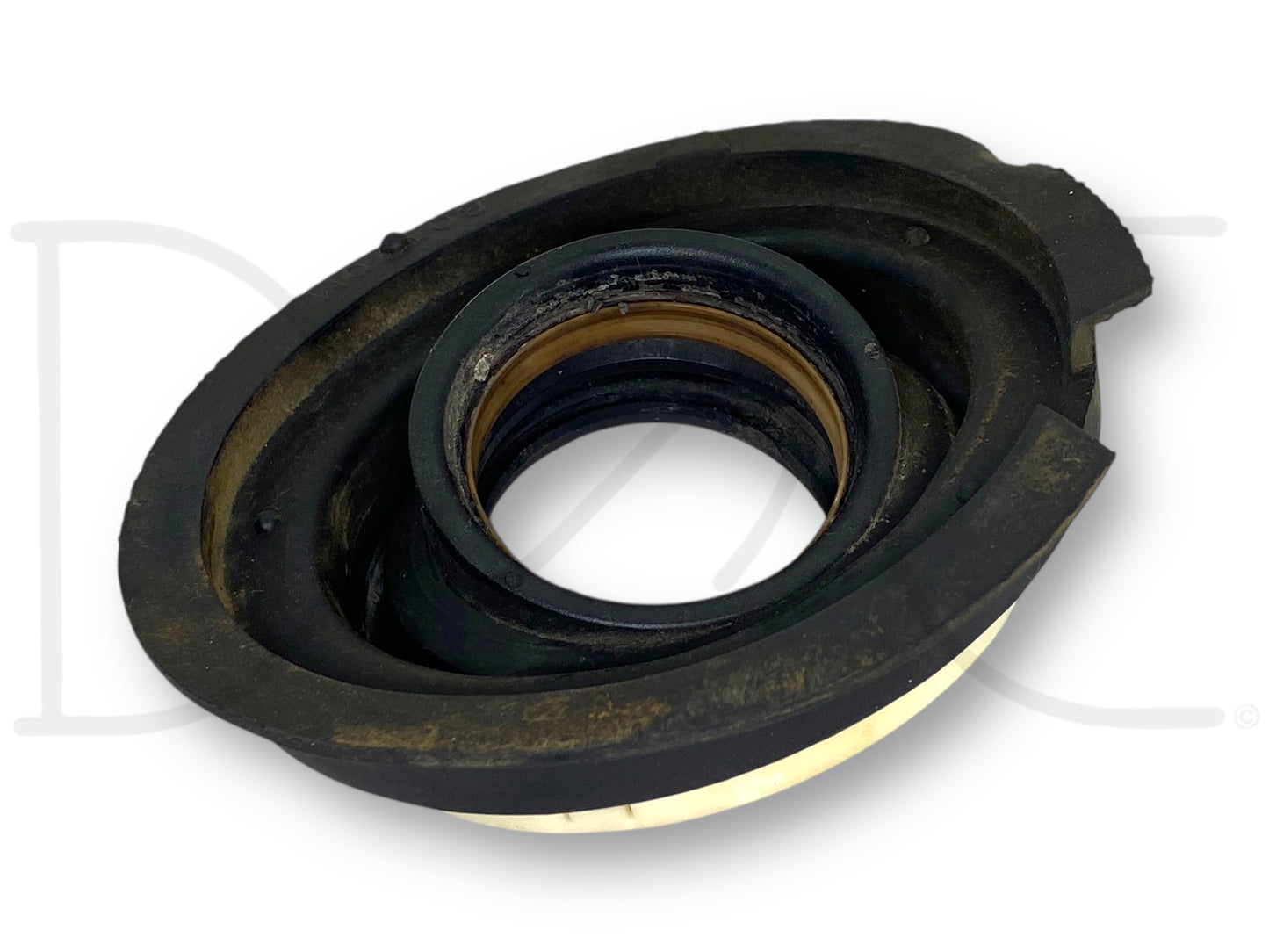 05-07 Ford F250 F350 Steering Column Shaft Firewall Grommet Boot 5C34-3D677-Ad