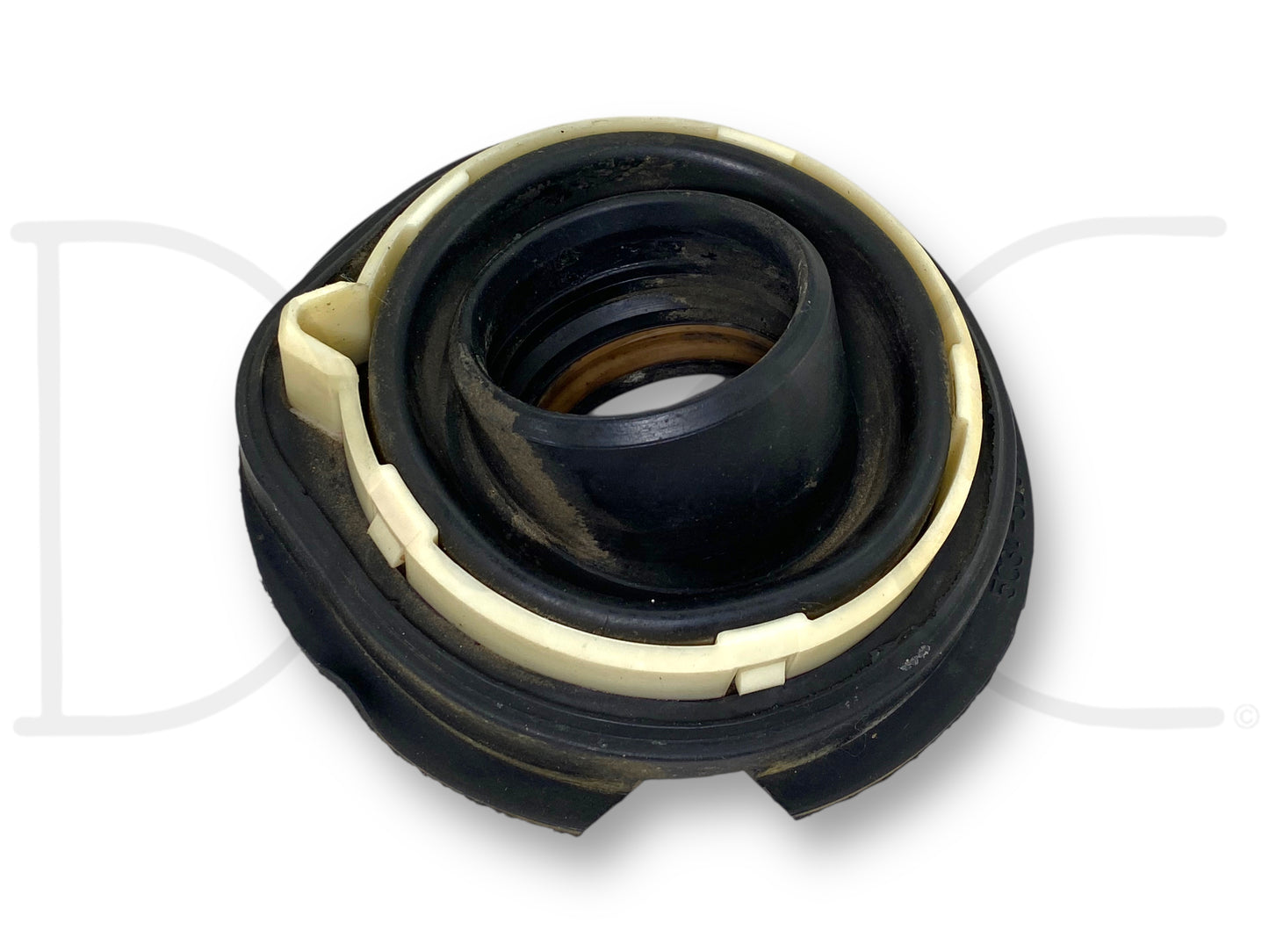 05-07 Ford F250 F350 Steering Column Shaft Firewall Grommet Boot 5C34-3D677-Ad
