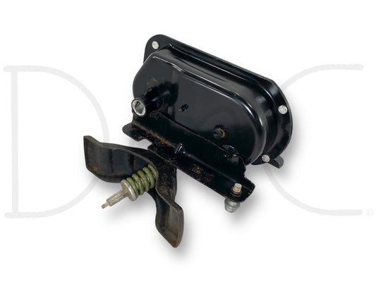 99-07 Ford F250 F350 Spare Tire Winch Carrier Hoist OE Factory 776659C