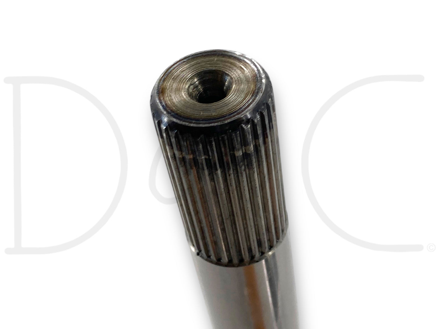 03-10 Ford F250 F350 5R110W Auto Automatic Trans Transmission Input Shaft OEM
