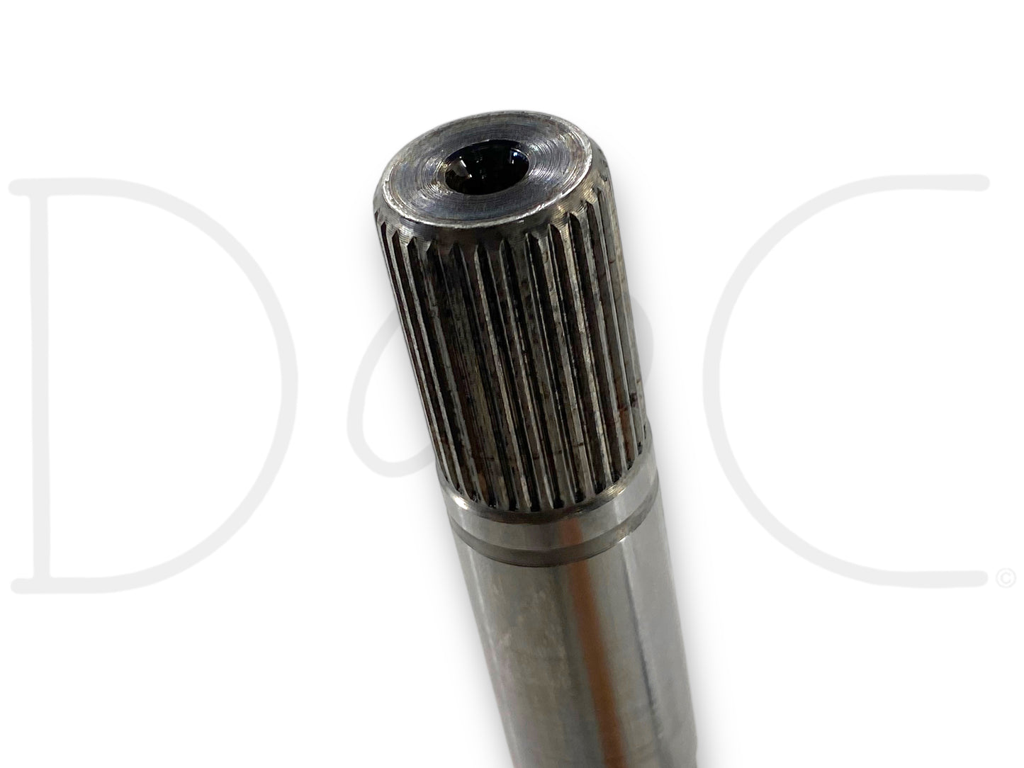 03-10 Ford F250 F350 5R110W Auto Automatic Trans Transmission Input Shaft OEM