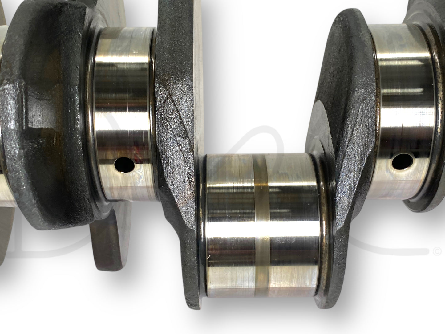 Ford 6.0 6.0L Powerstroke Diesel VT365 Crank Shaft Crankshaft OE 1839402C1