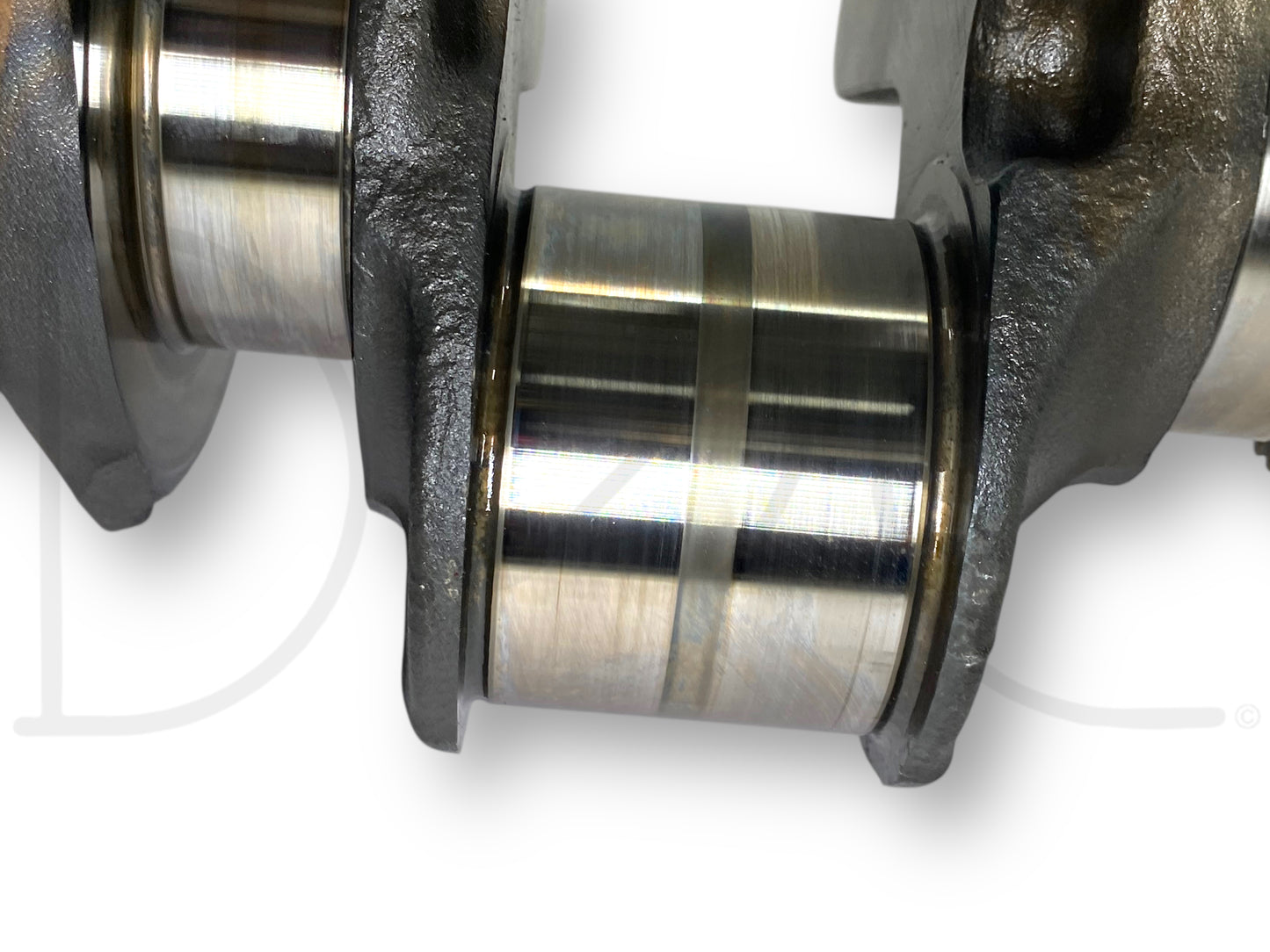 Ford 6.0 6.0L Powerstroke Diesel VT365 Crank Shaft Crankshaft OE 1839402C1