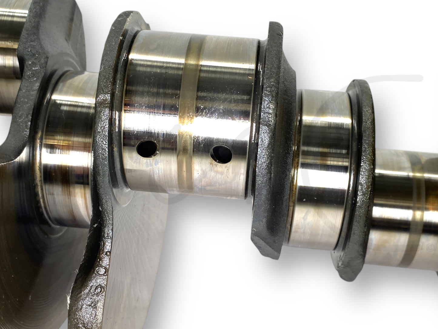 Ford 6.0 6.0L Powerstroke Diesel VT365 Crank Shaft Crankshaft OE 1839402C1