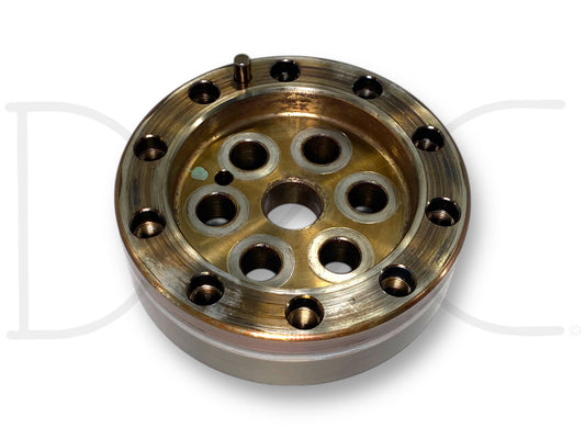 03-10 Ford F250 F350 6.0 6.4 Crank Shaft Spacer Crankshaft Adapter Flange OE