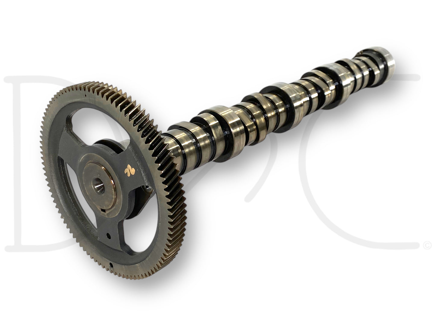 Ford 6.0L / 6.4L Powerstroke Diesel Camshaft 1843349C1 Cam W/ Gear OE