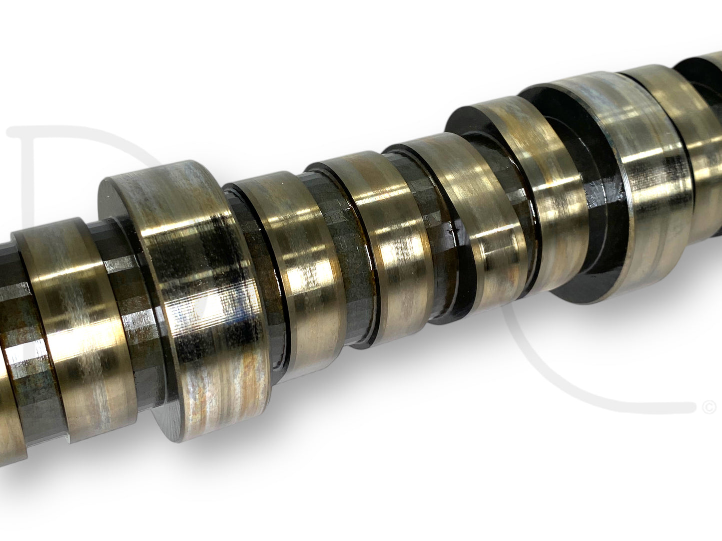 Ford 6.0L / 6.4L Powerstroke Diesel Camshaft 1843349C1 Cam W/ Gear OE