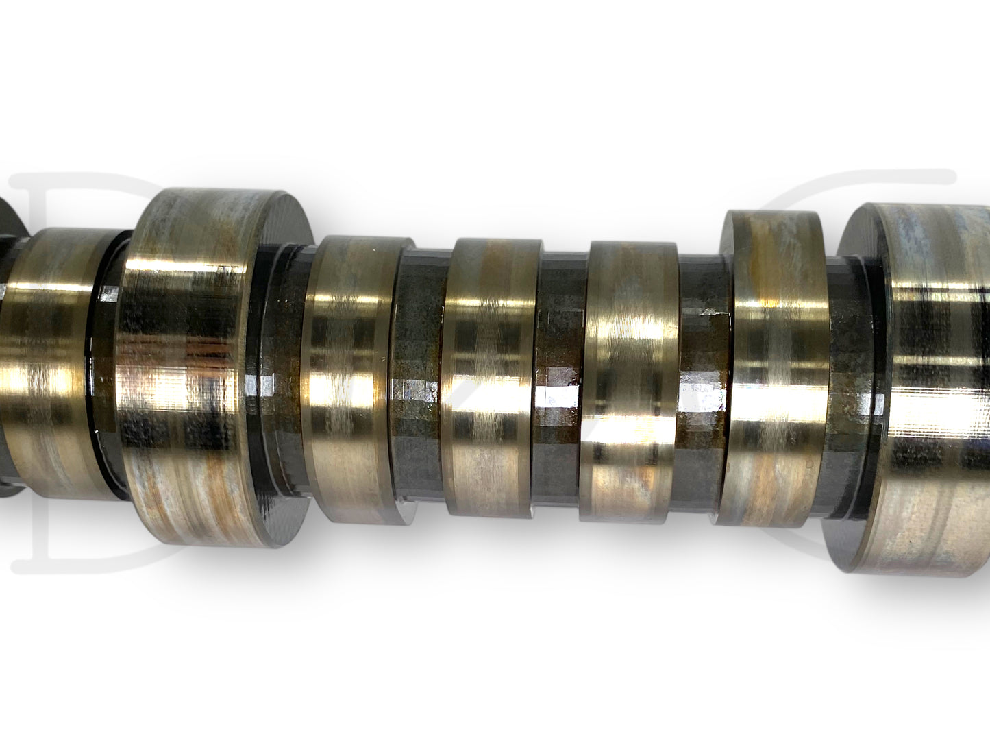 Ford 6.0L / 6.4L Powerstroke Diesel Camshaft 1843349C1 Cam W/ Gear OE