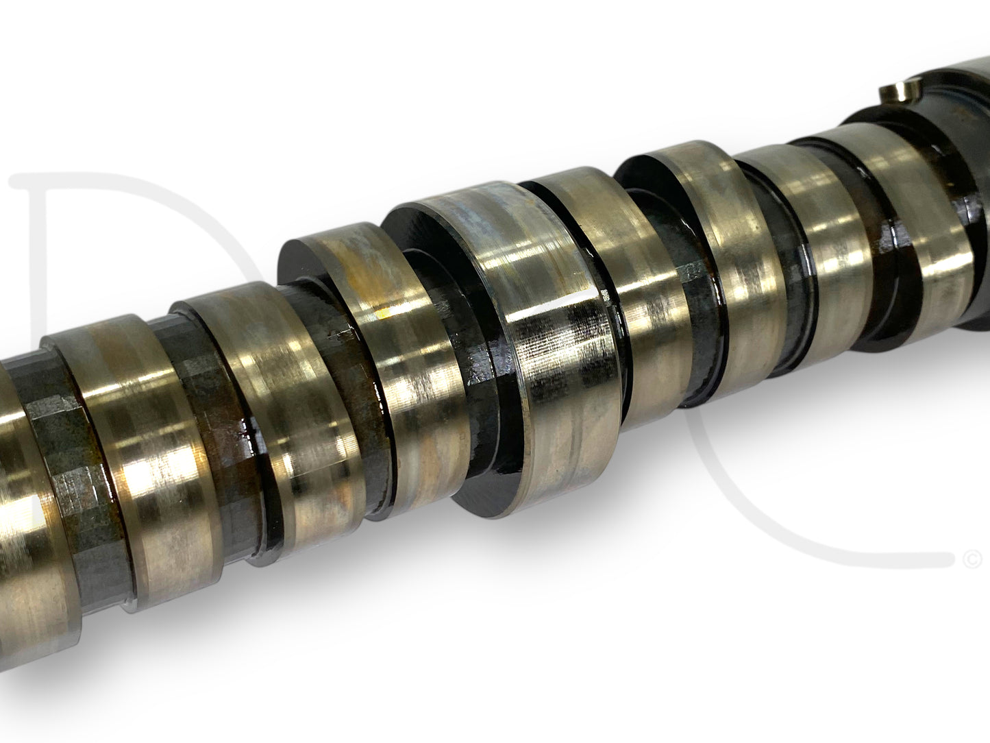 Ford 6.0L / 6.4L Powerstroke Diesel Camshaft 1843349C1 Cam W/ Gear OE