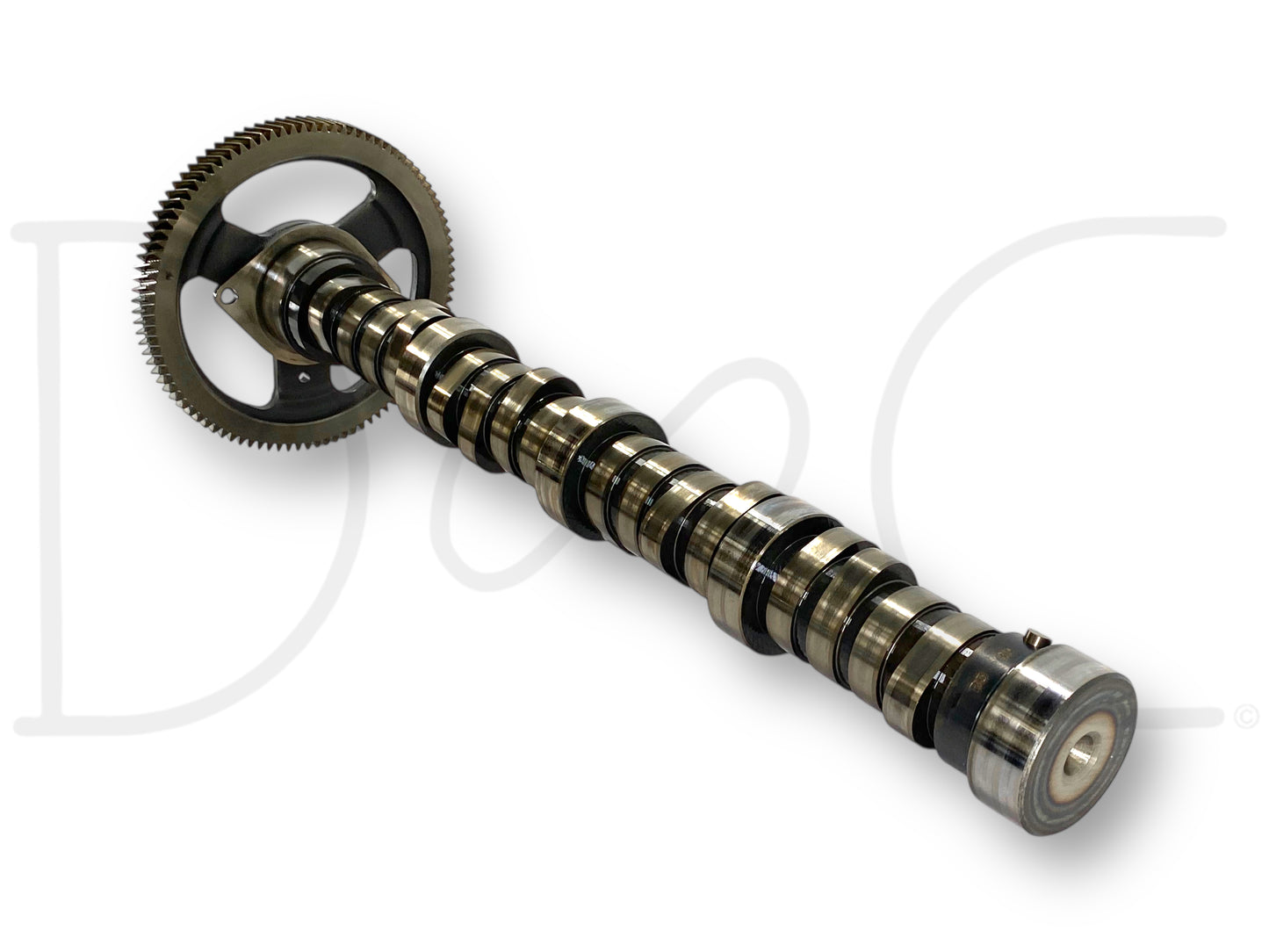 Ford 6.0L / 6.4L Powerstroke Diesel Camshaft 1843349C1 Cam W/ Gear OE