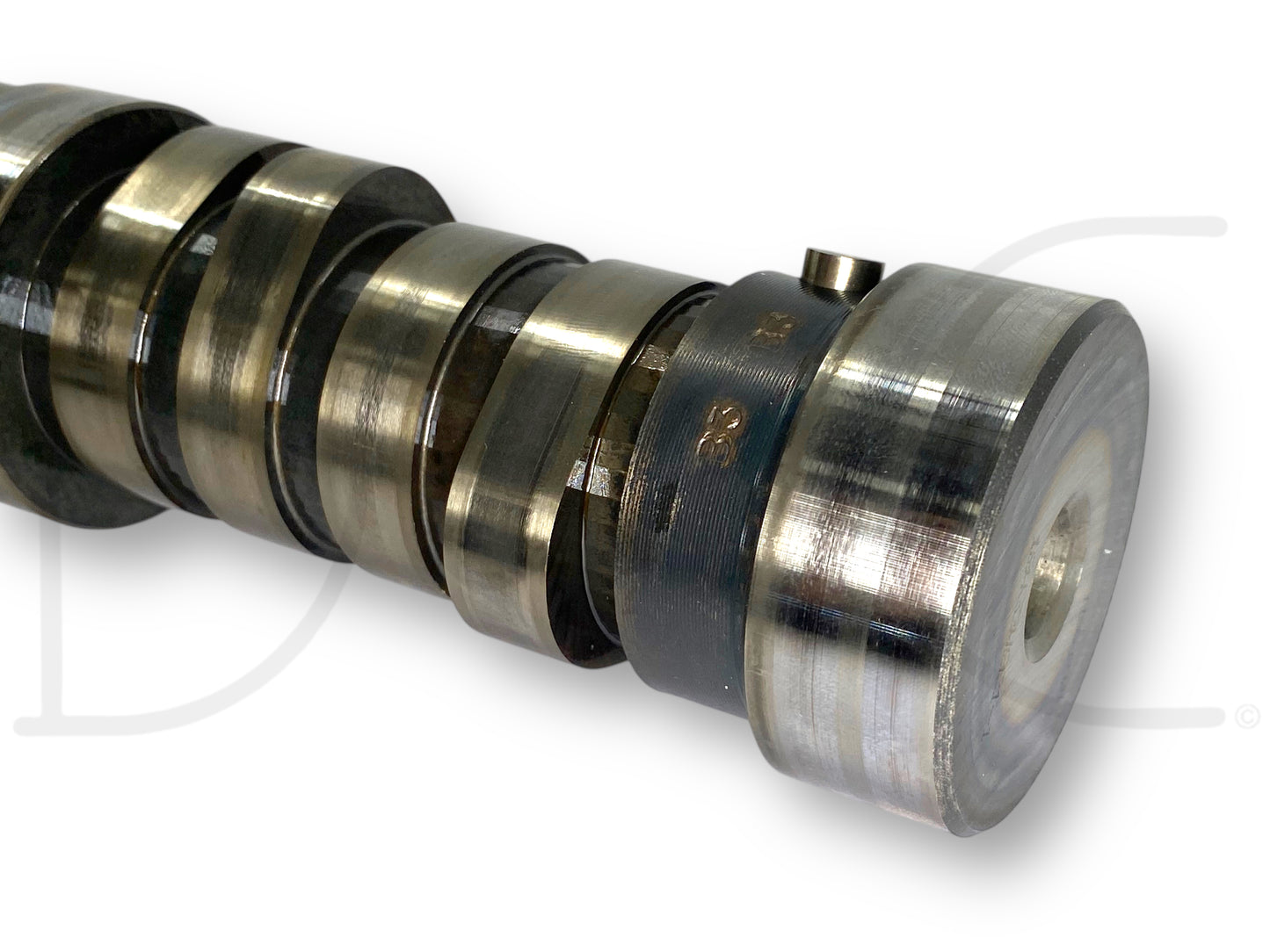 Ford 6.0L / 6.4L Powerstroke Diesel Camshaft 1843349C1 Cam W/ Gear OE