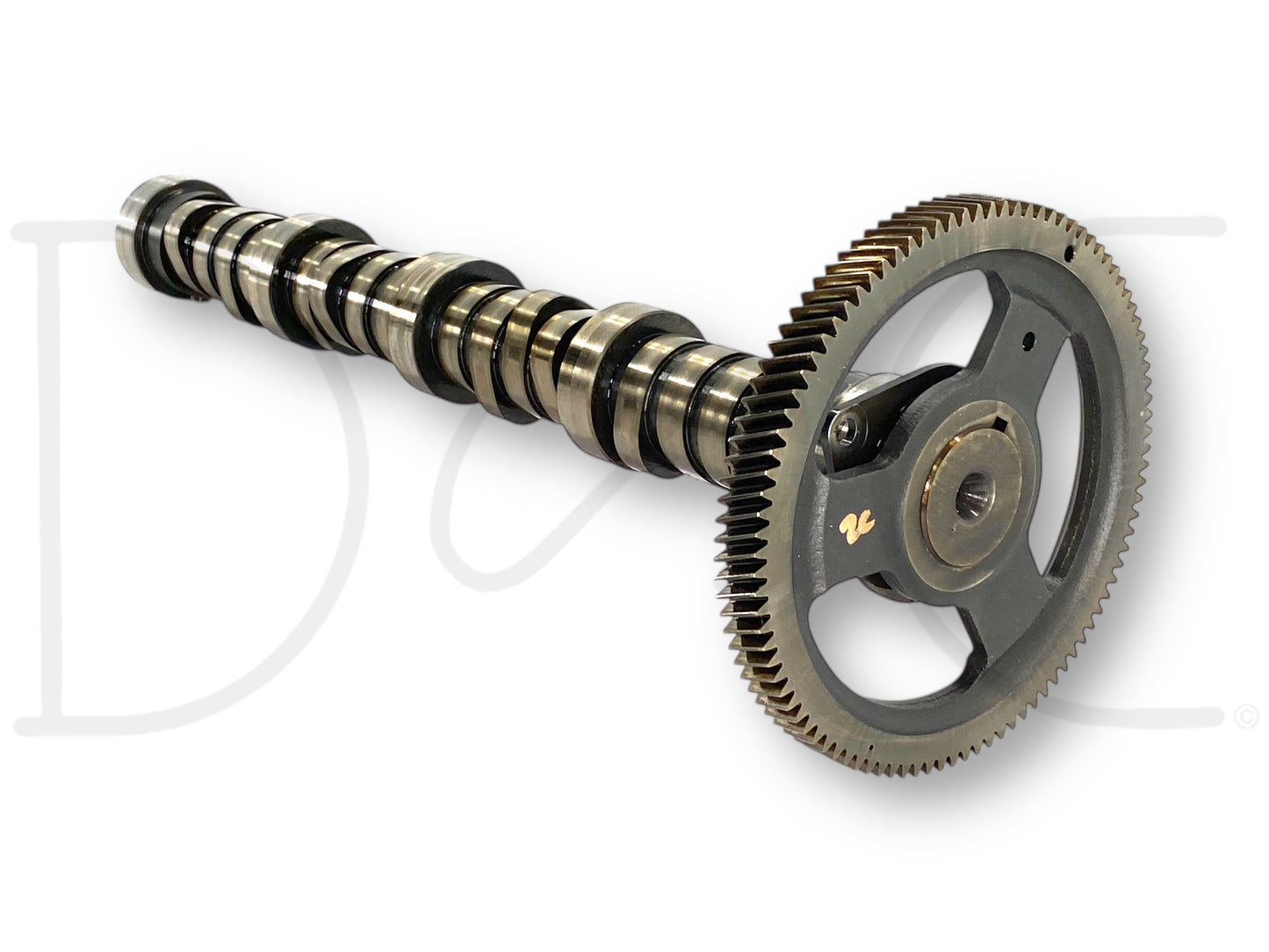 Ford 6.0L / 6.4L Powerstroke Diesel Camshaft 1843349C1 Cam W/ Gear OE