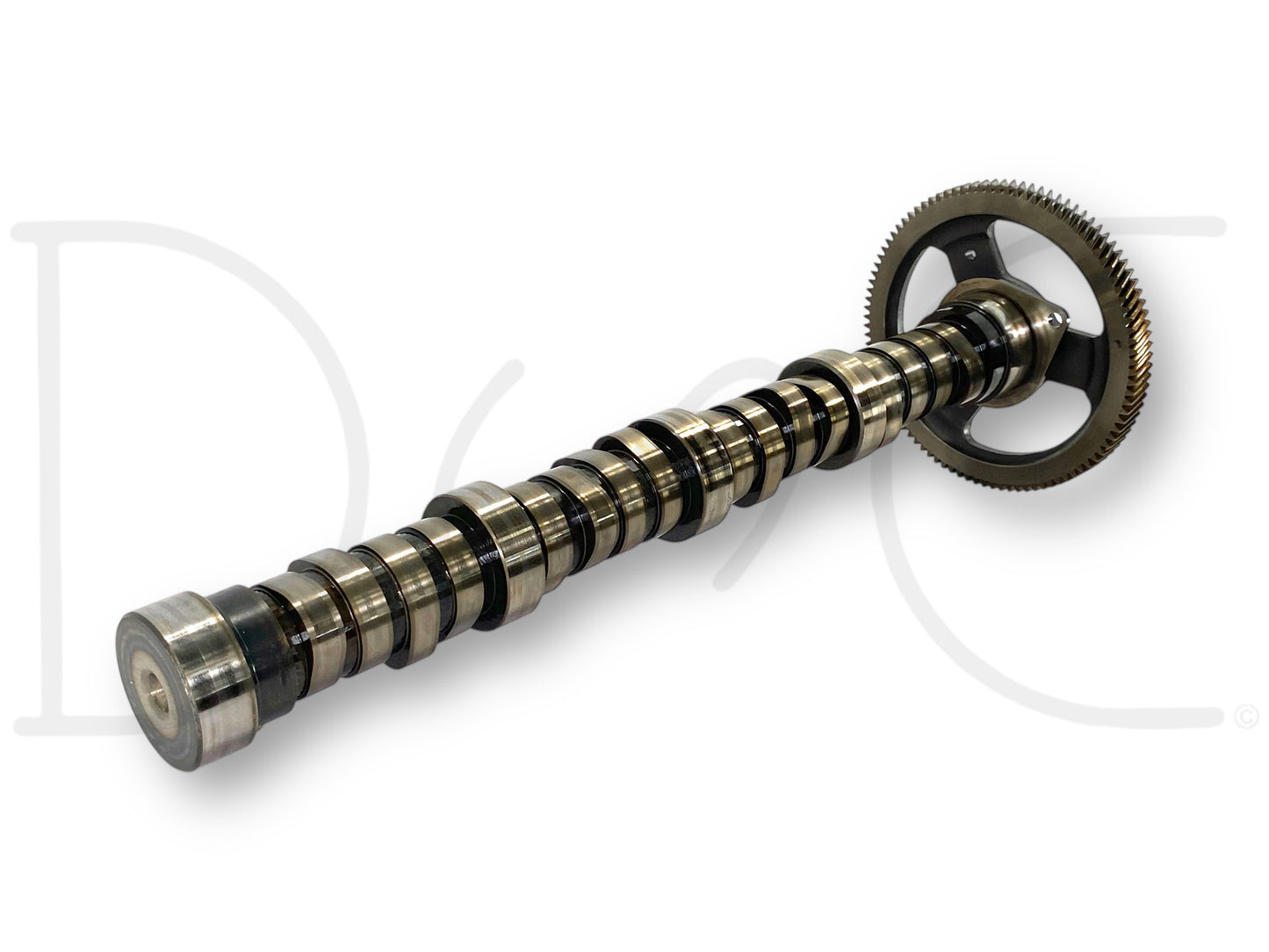 Ford 6.0L / 6.4L Powerstroke Diesel Camshaft 1843349C1 Cam W/ Gear OE
