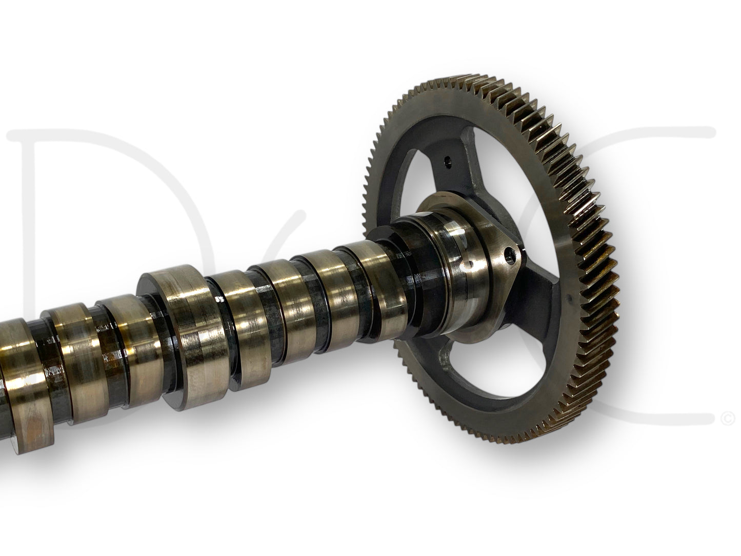 Ford 6.0L / 6.4L Powerstroke Diesel Camshaft 1843349C1 Cam W/ Gear OE