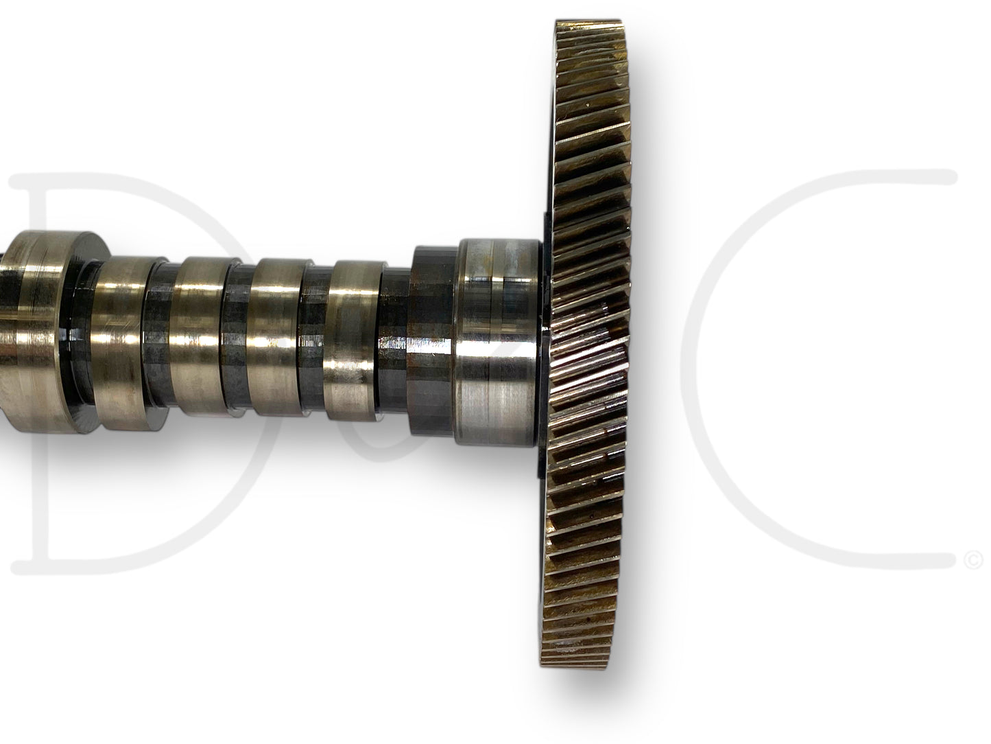 Ford 6.0L / 6.4L Powerstroke Diesel Camshaft 1843349C1 Cam W/ Gear OE