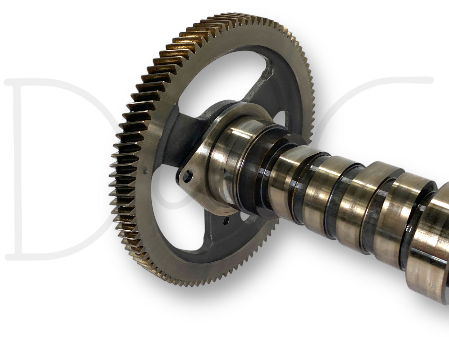 Ford 6.0L / 6.4L Powerstroke Diesel Camshaft 1843349C1 Cam W/ Gear OE