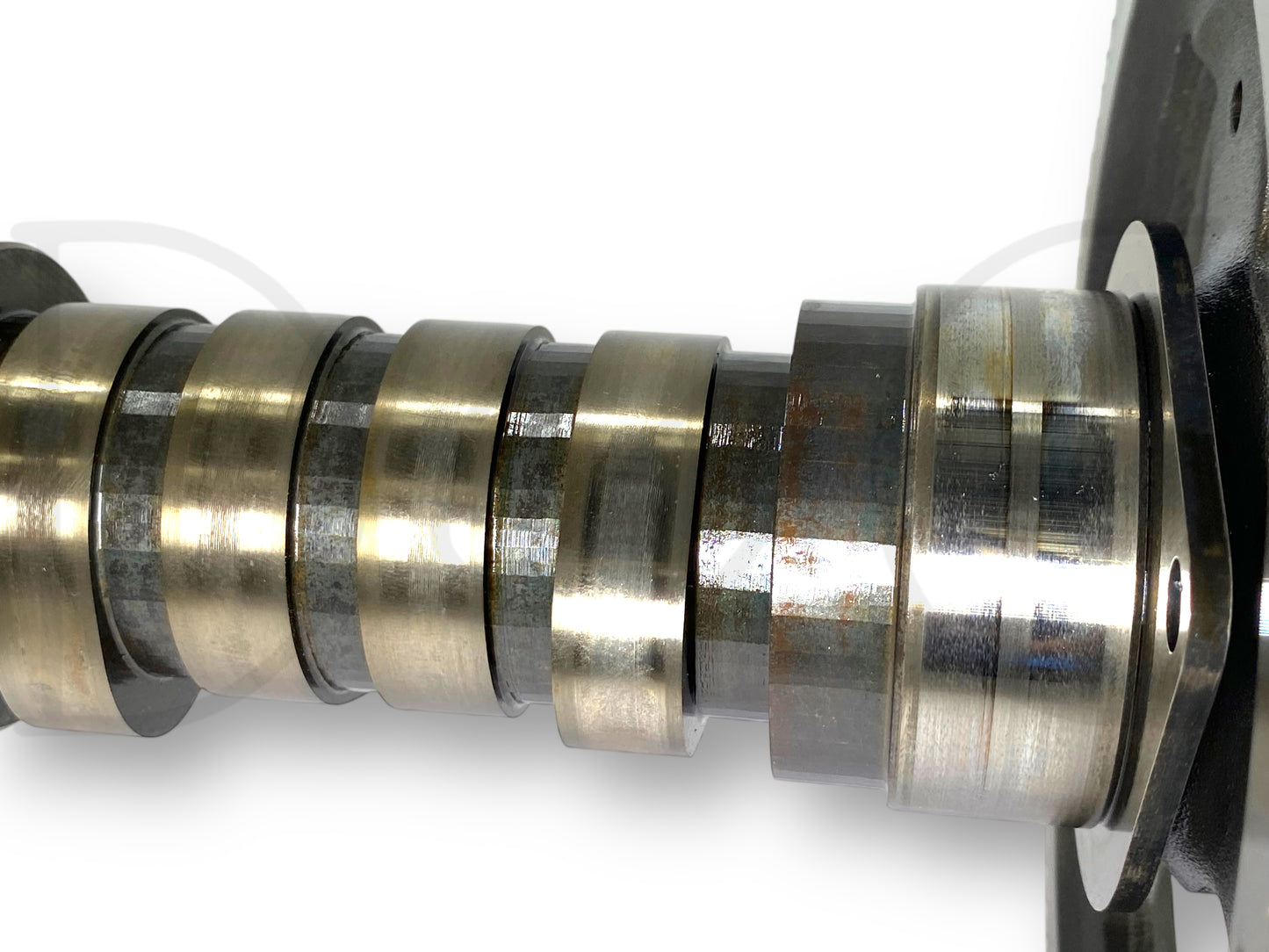 Ford 6.0L / 6.4L Powerstroke Diesel Camshaft 1843349C1 Cam W/ Gear OE