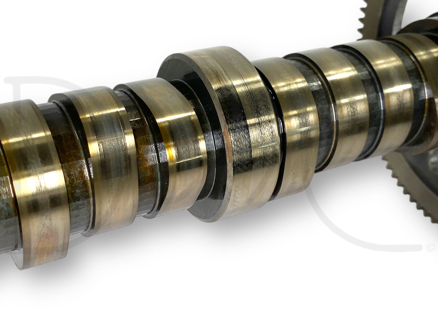 Ford 6.0L / 6.4L Powerstroke Diesel Camshaft 1843349C1 Cam W/ Gear OE