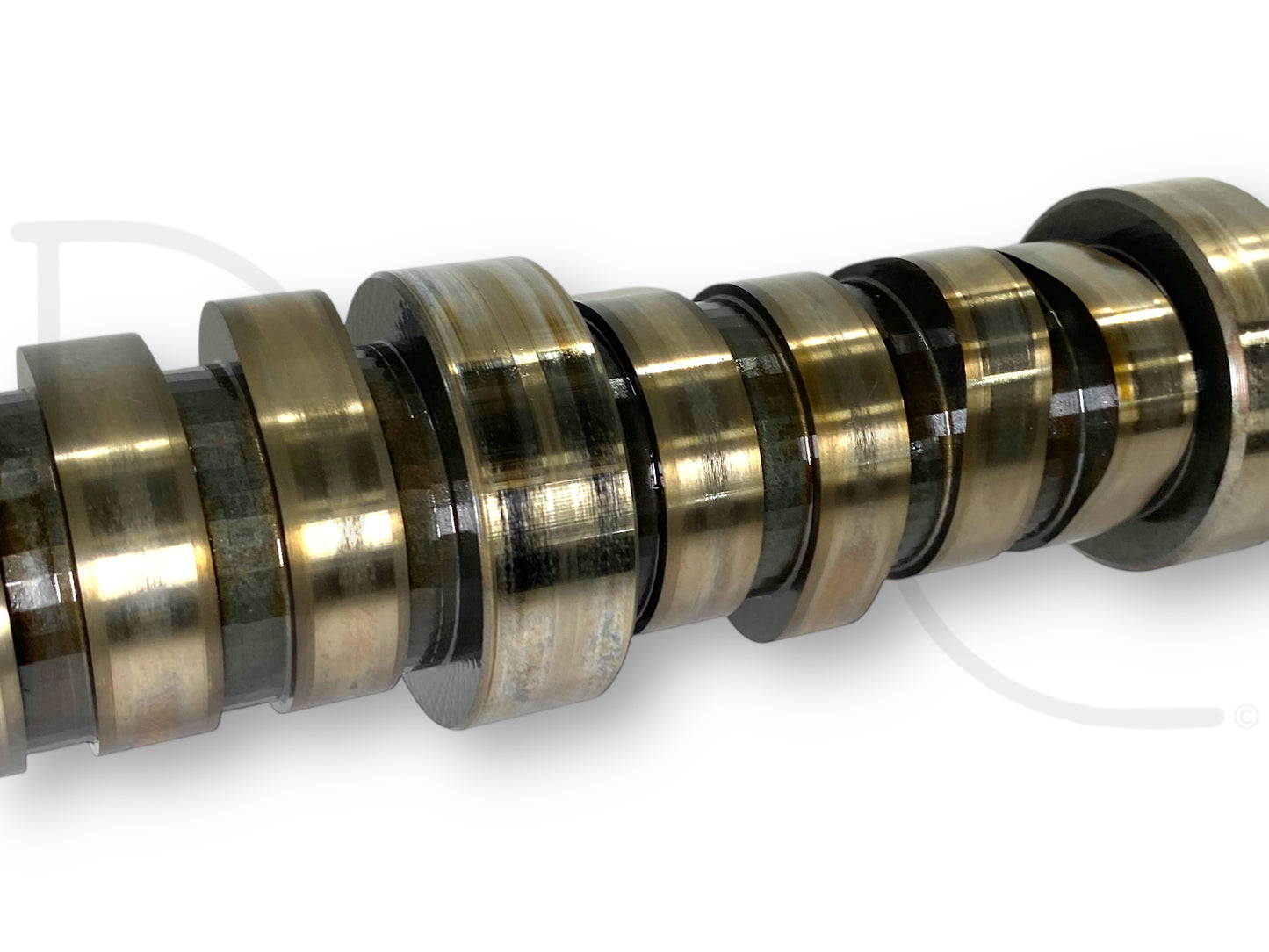 Ford 6.0L / 6.4L Powerstroke Diesel Camshaft 1843349C1 Cam W/ Gear OE